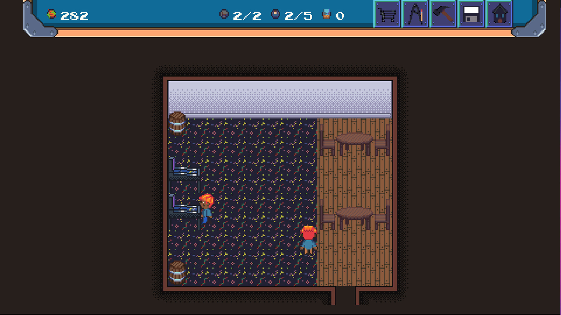 DIY Pinball screenshot 1