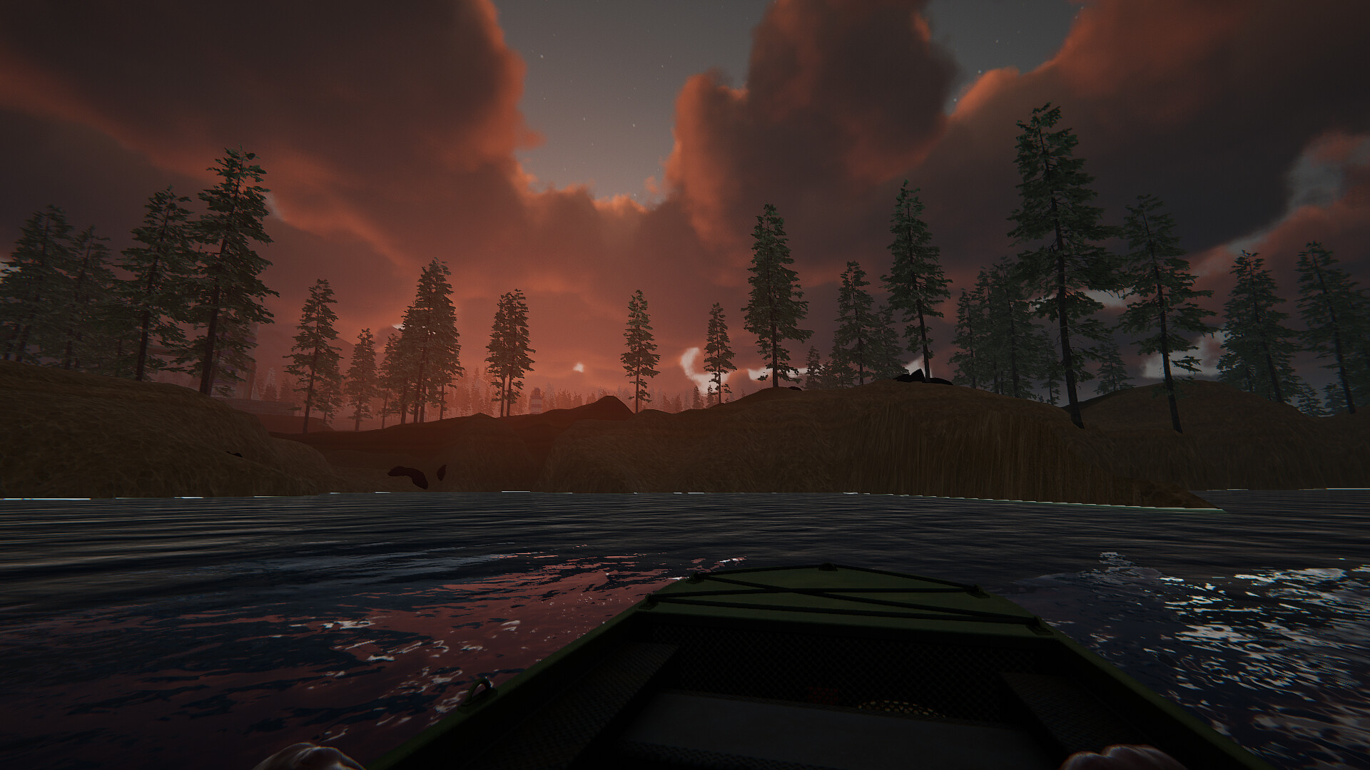 Dust screenshot 7