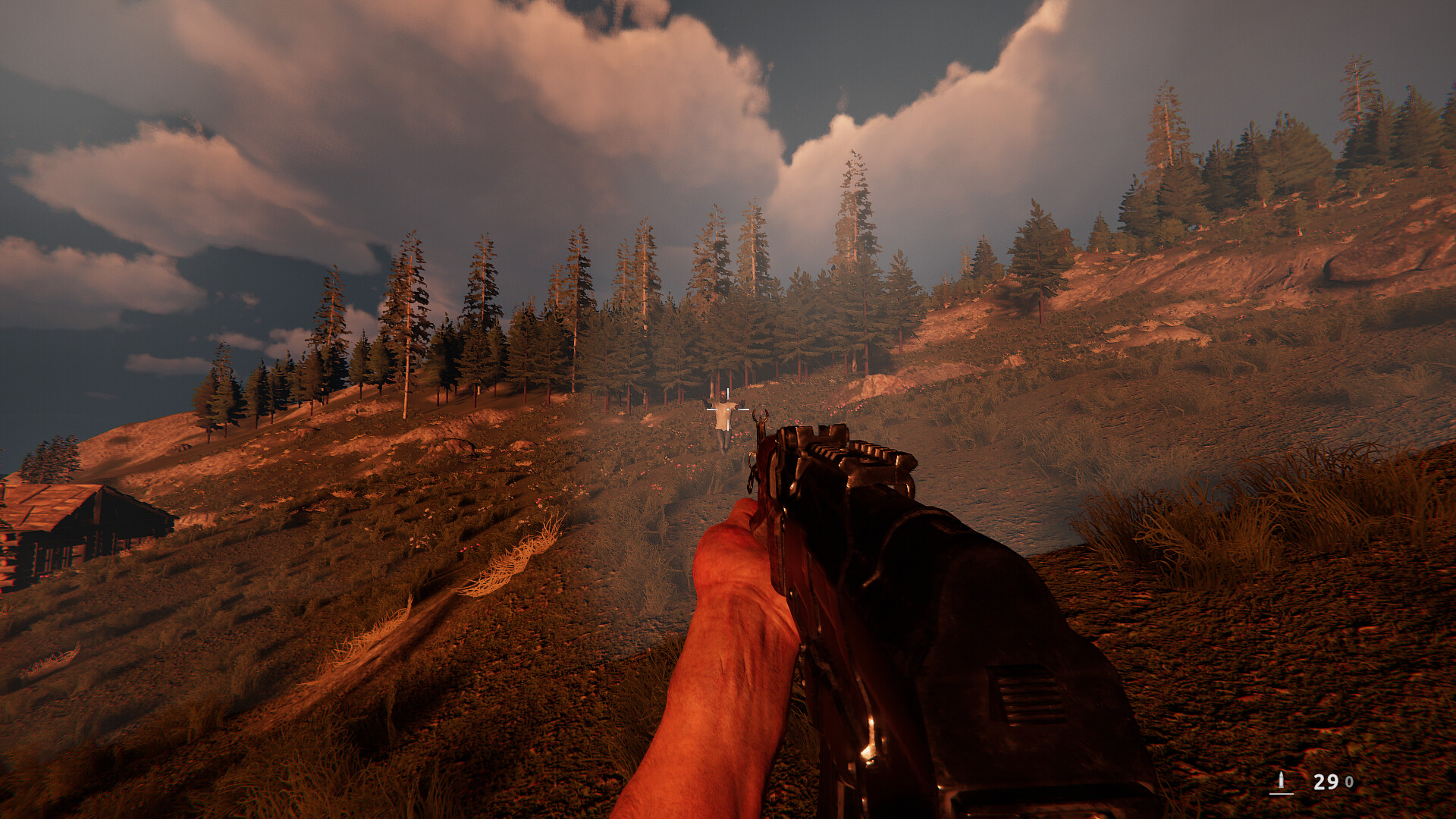 Dust screenshot 3