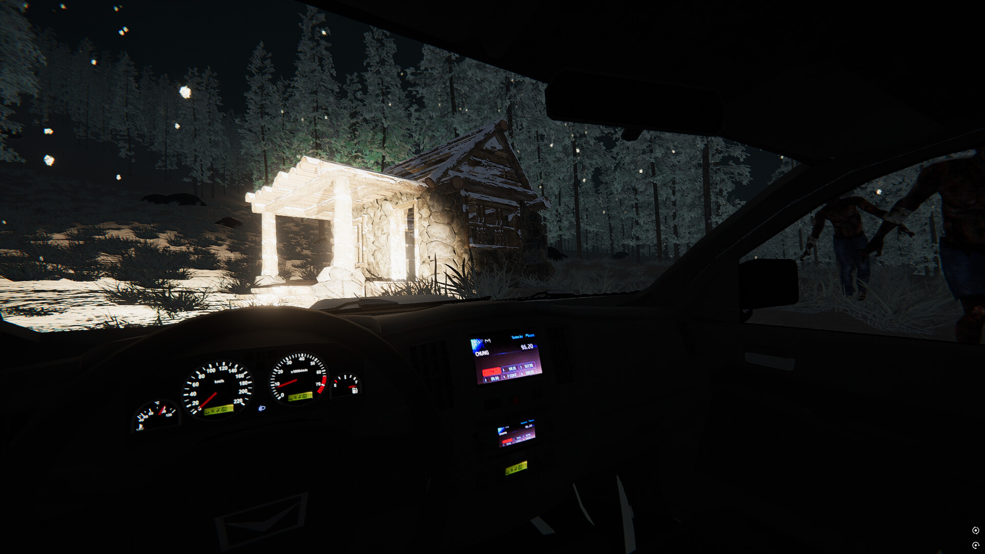 Dust screenshot 5
