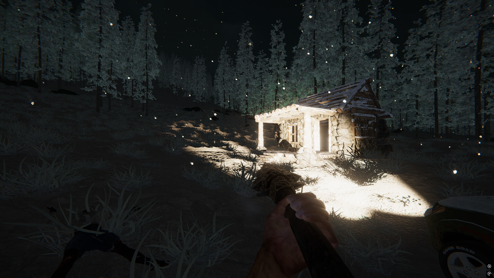 Dust screenshot 6