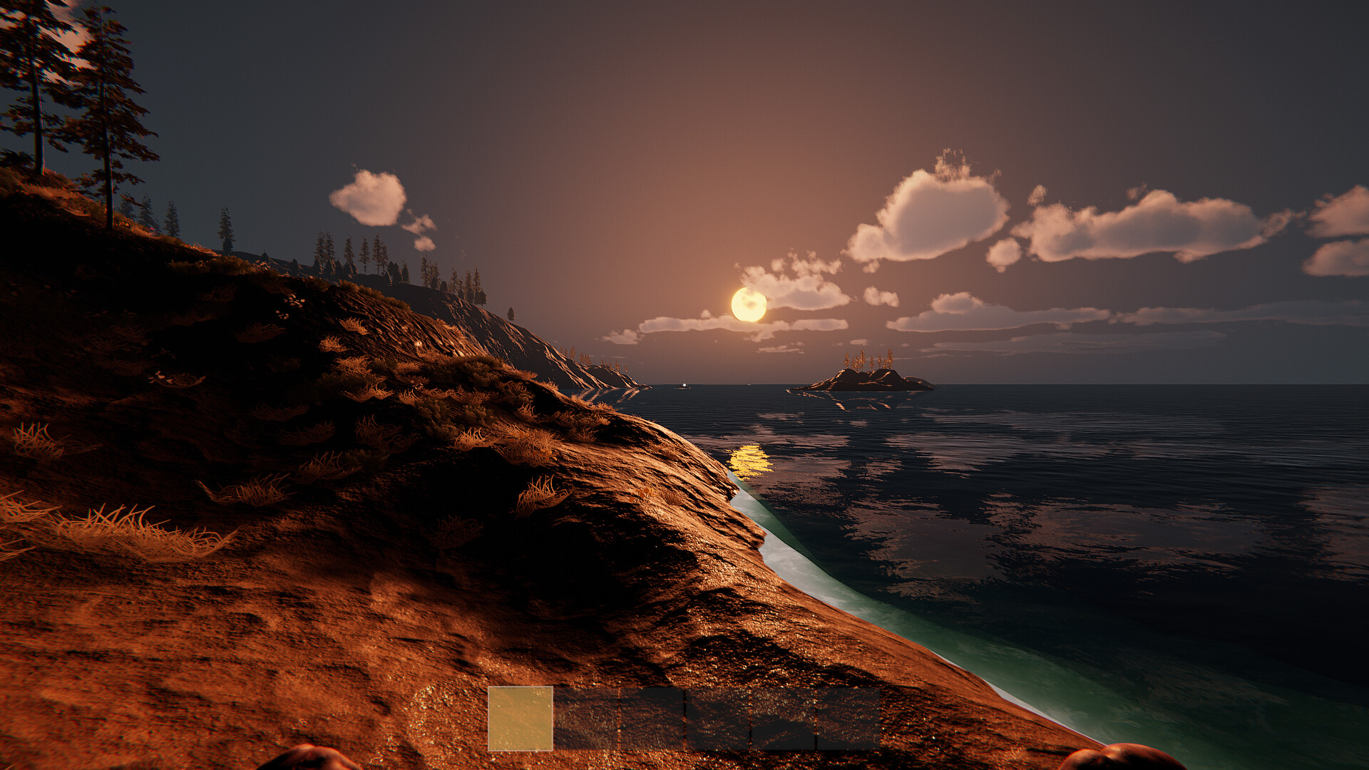 Dust screenshot 2