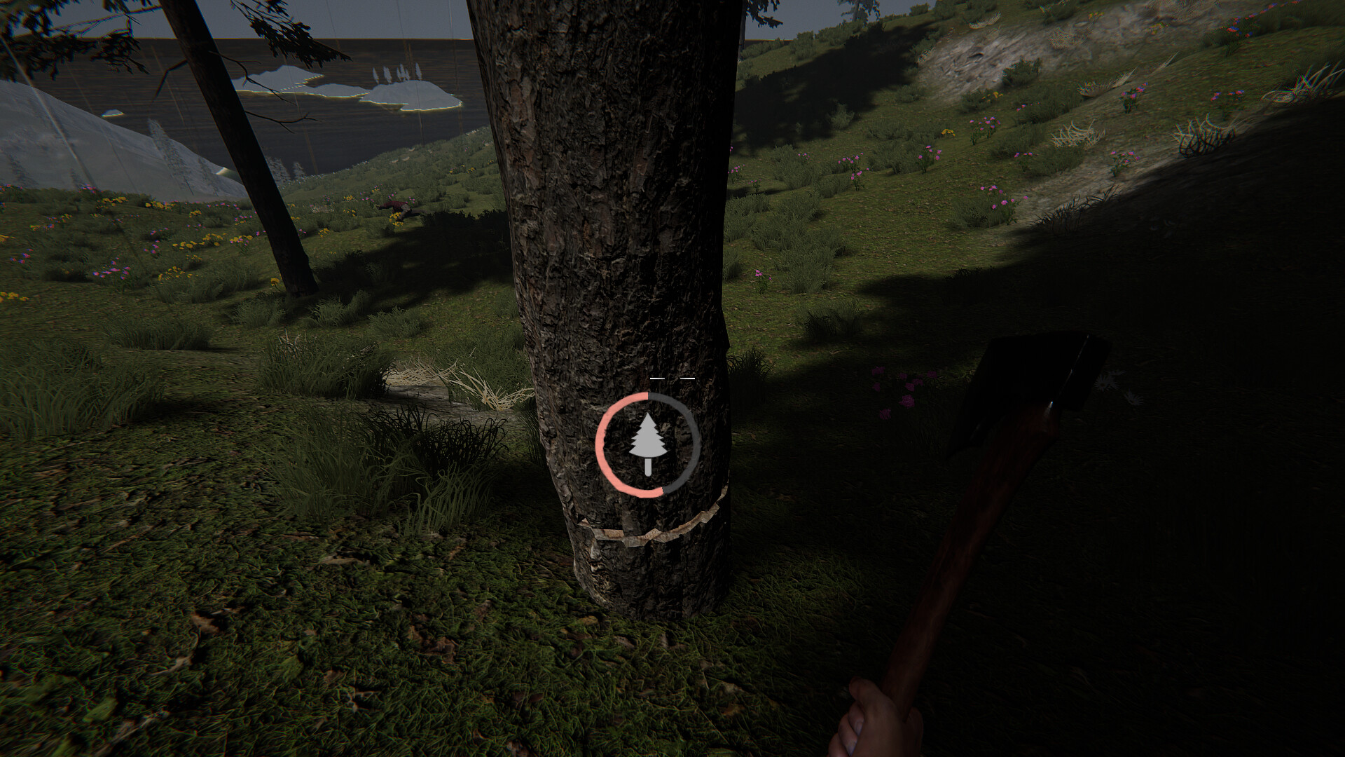 Dust screenshot 4