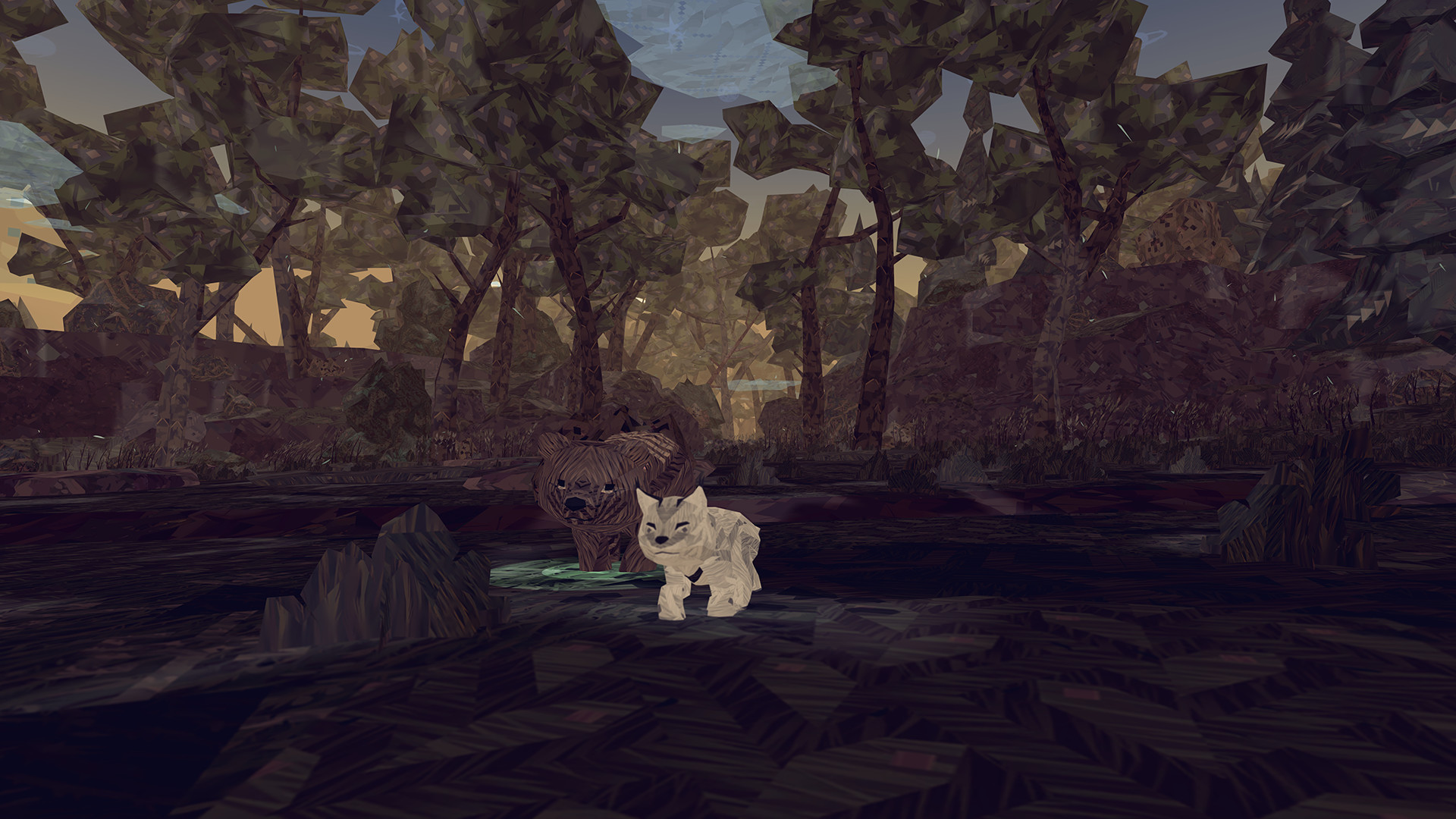 Paws - A Shelter 2 Game screenshot 7