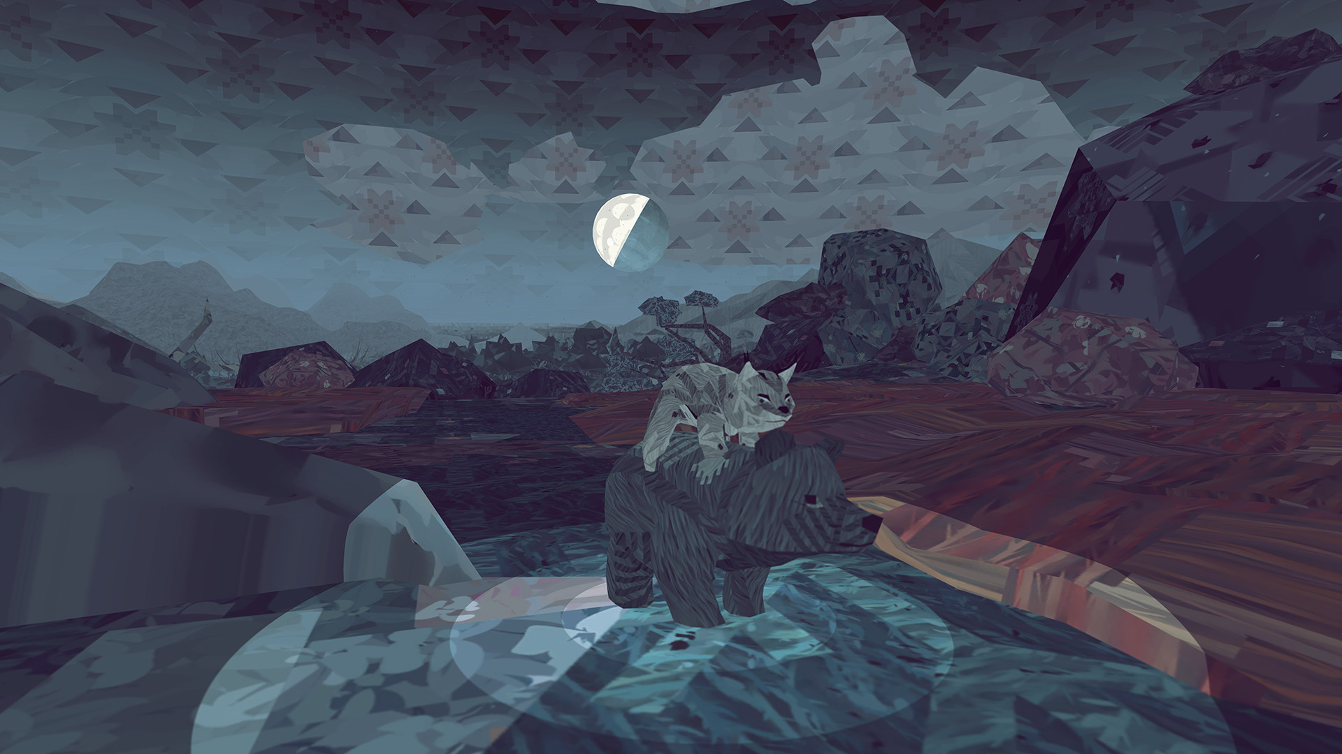 Paws - A Shelter 2 Game screenshot 5