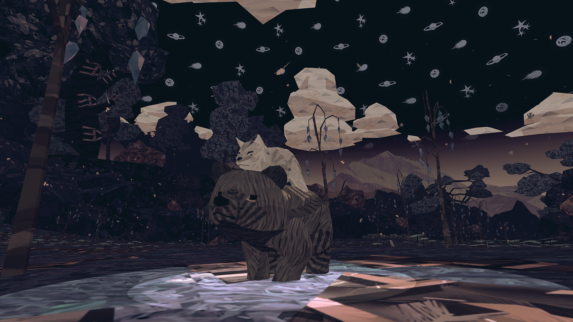 Paws - A Shelter 2 Game screenshot 3