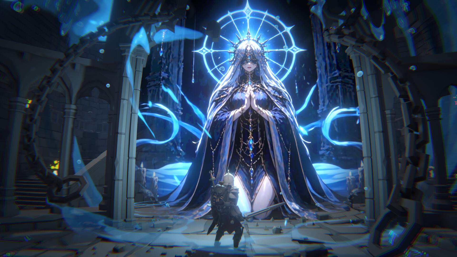 Ash of the Covenant screenshot 7