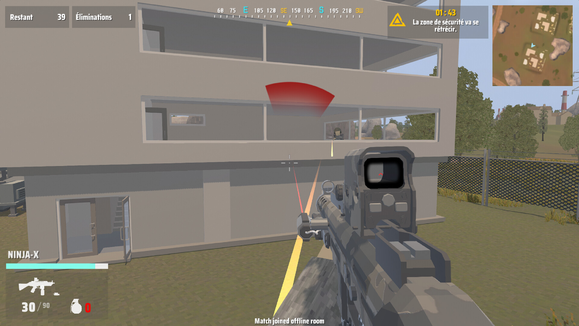 BattleVox screenshot 15