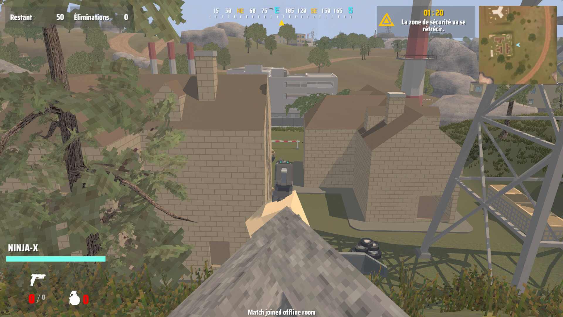 BattleVox screenshot 18