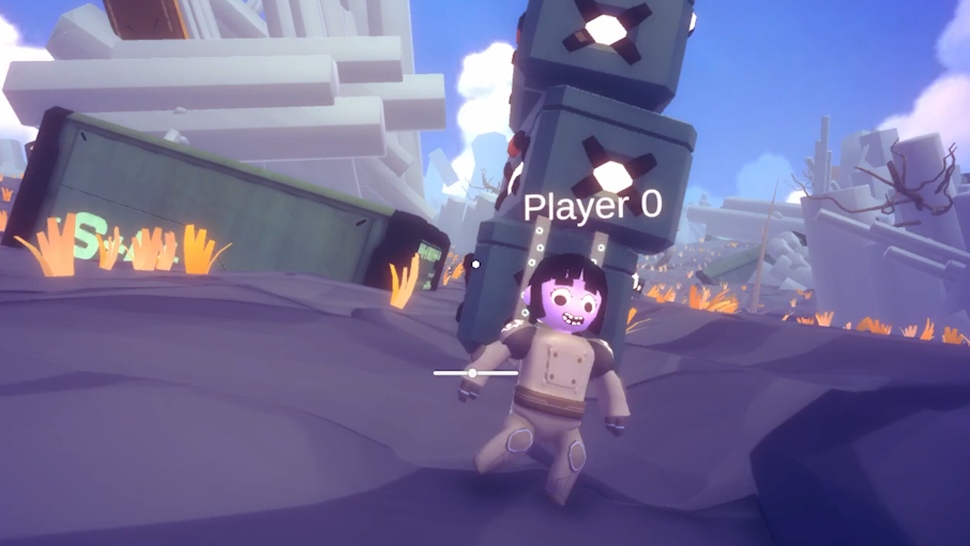 Shipping and Handling screenshot 1