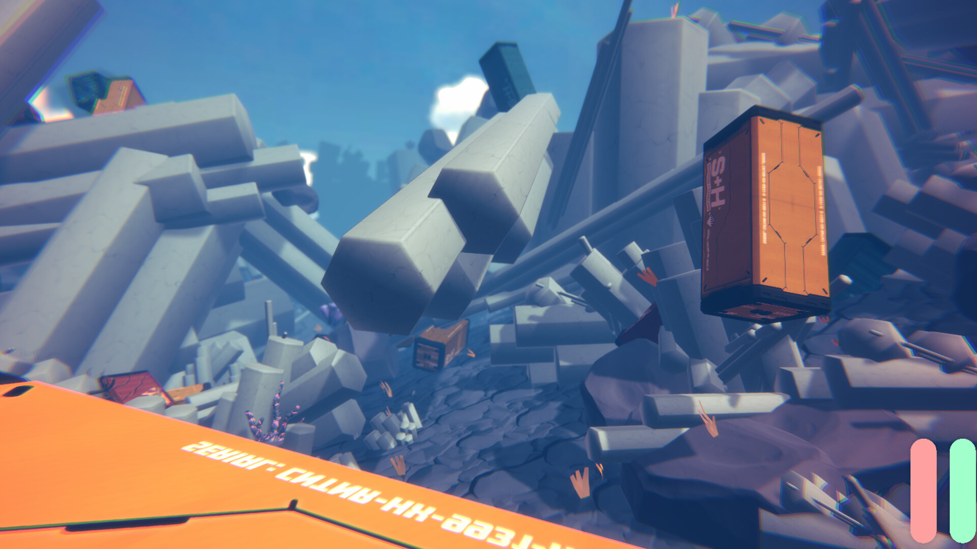 Shipping and Handling screenshot 5