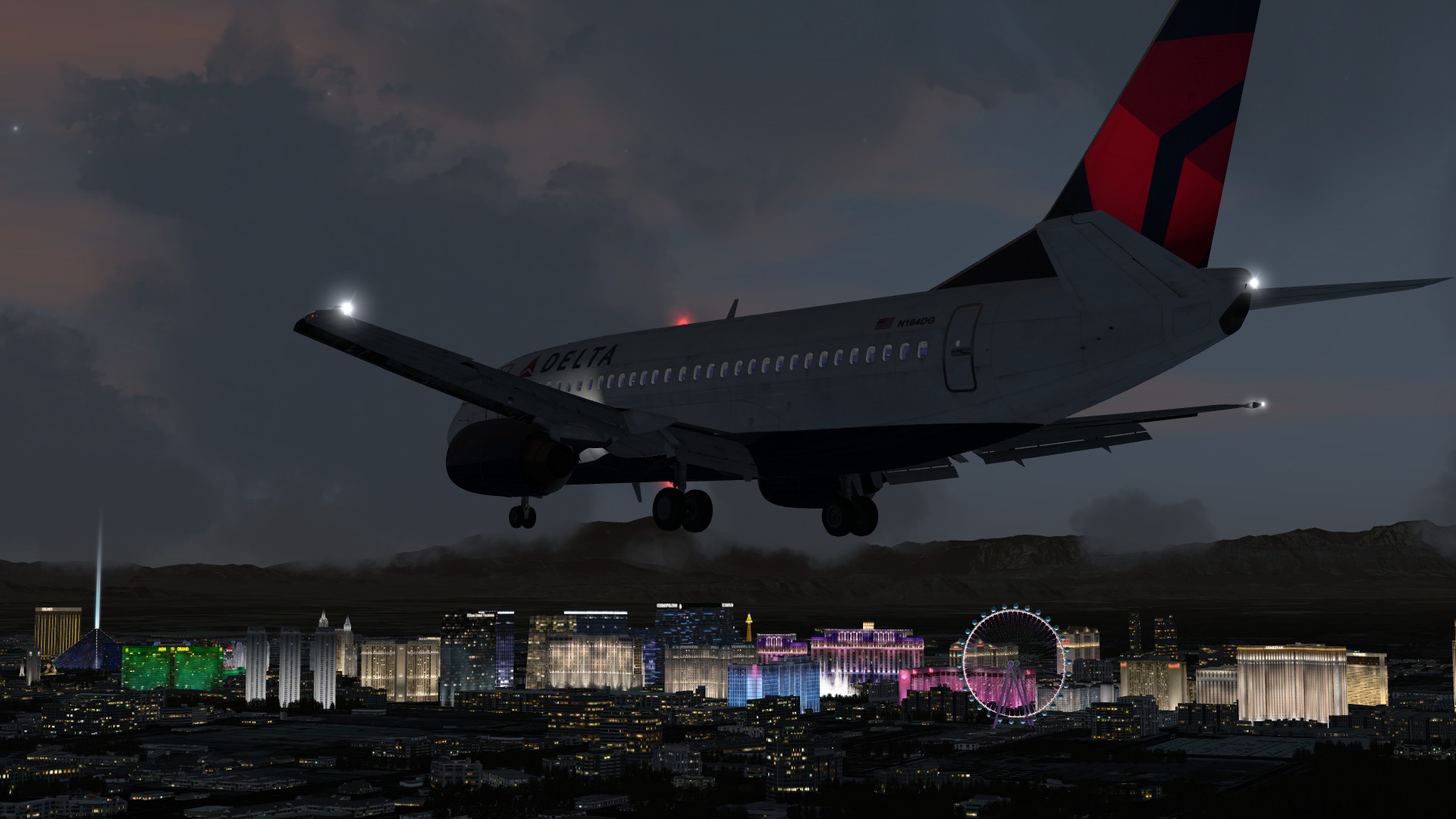 Aerofly FS 2 Flight Simulator screenshot 16