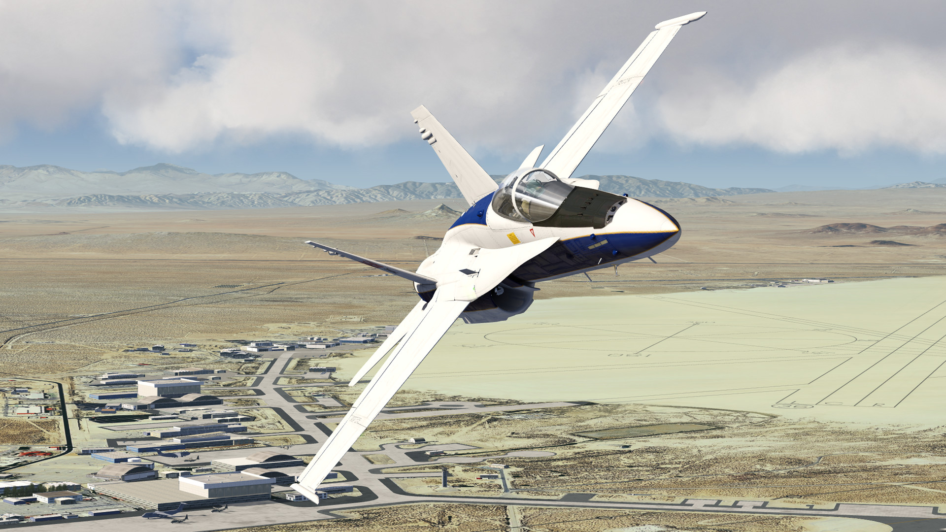 Aerofly FS 2 Flight Simulator screenshot 19