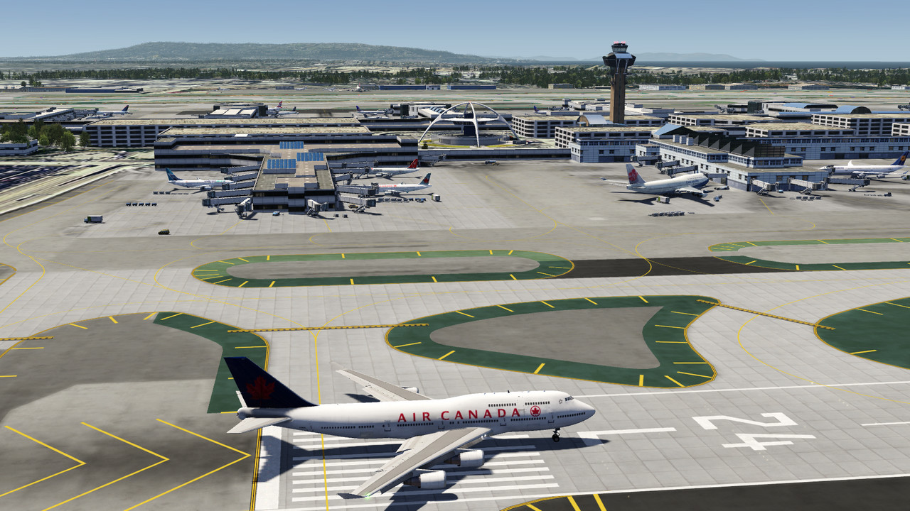 Aerofly FS 2 Flight Simulator screenshot 24