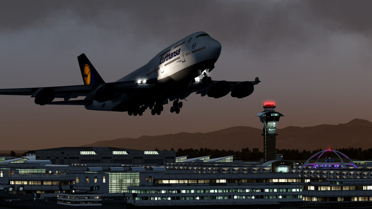 Aerofly FS 2 Flight Simulator screenshot 21