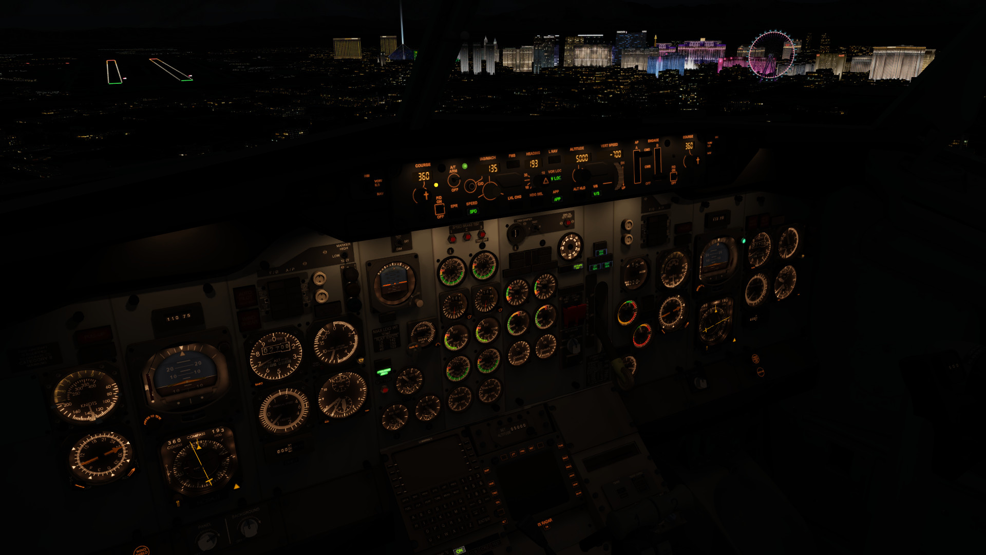 Aerofly FS 2 Flight Simulator screenshot 22
