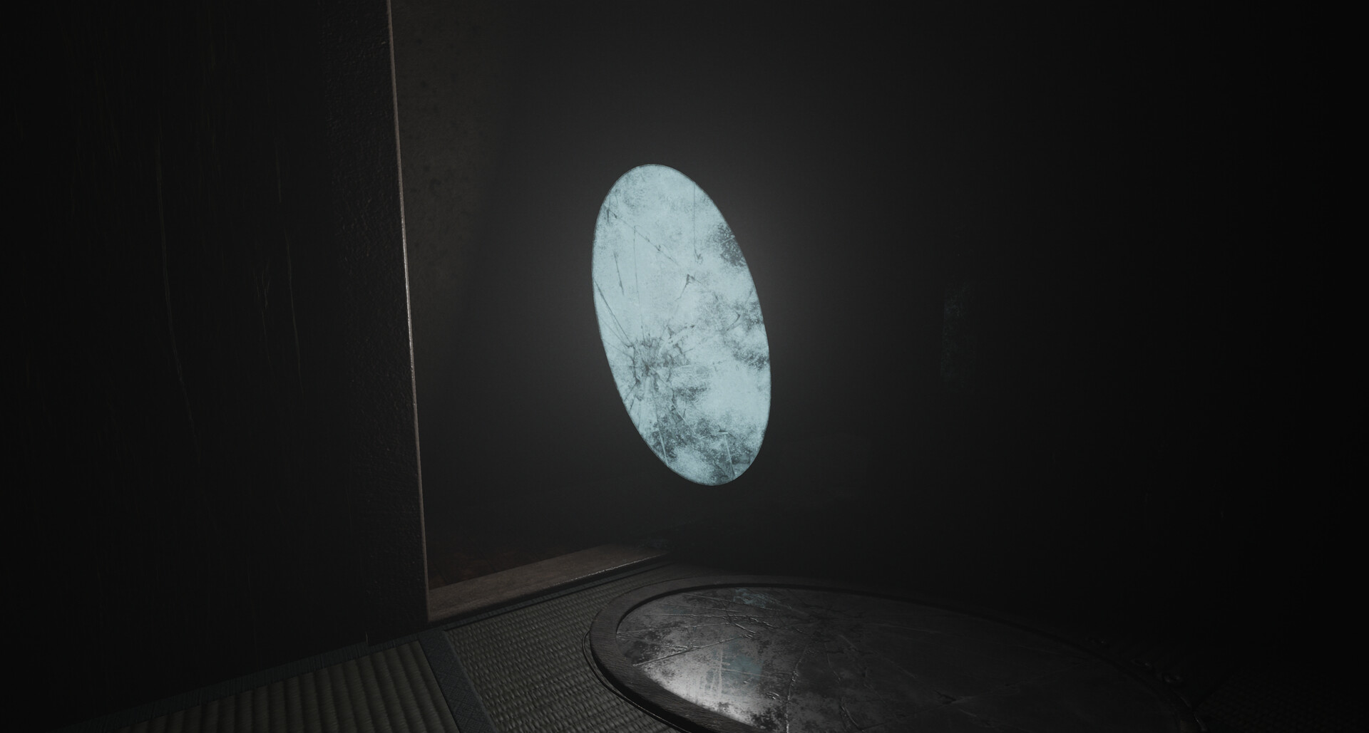 Black Omens: House of Crimson Silk screenshot 4
