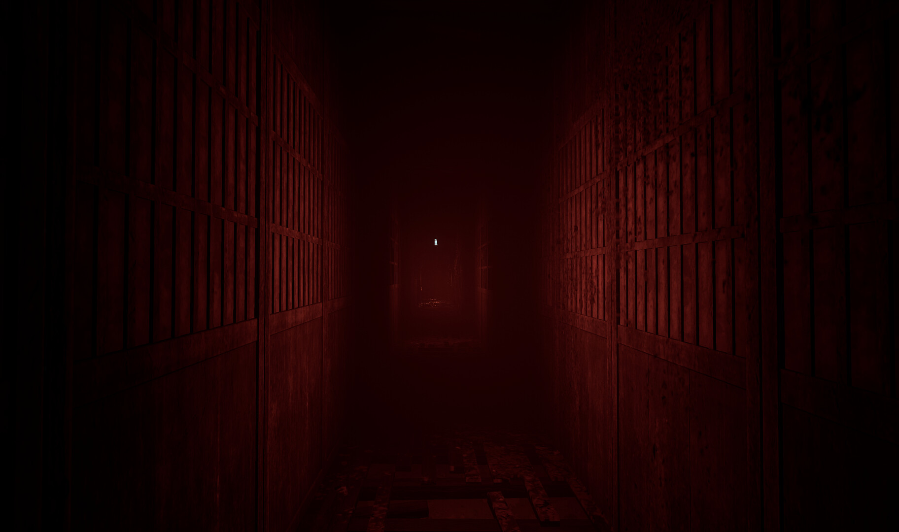 Black Omens: House of Crimson Silk screenshot 7