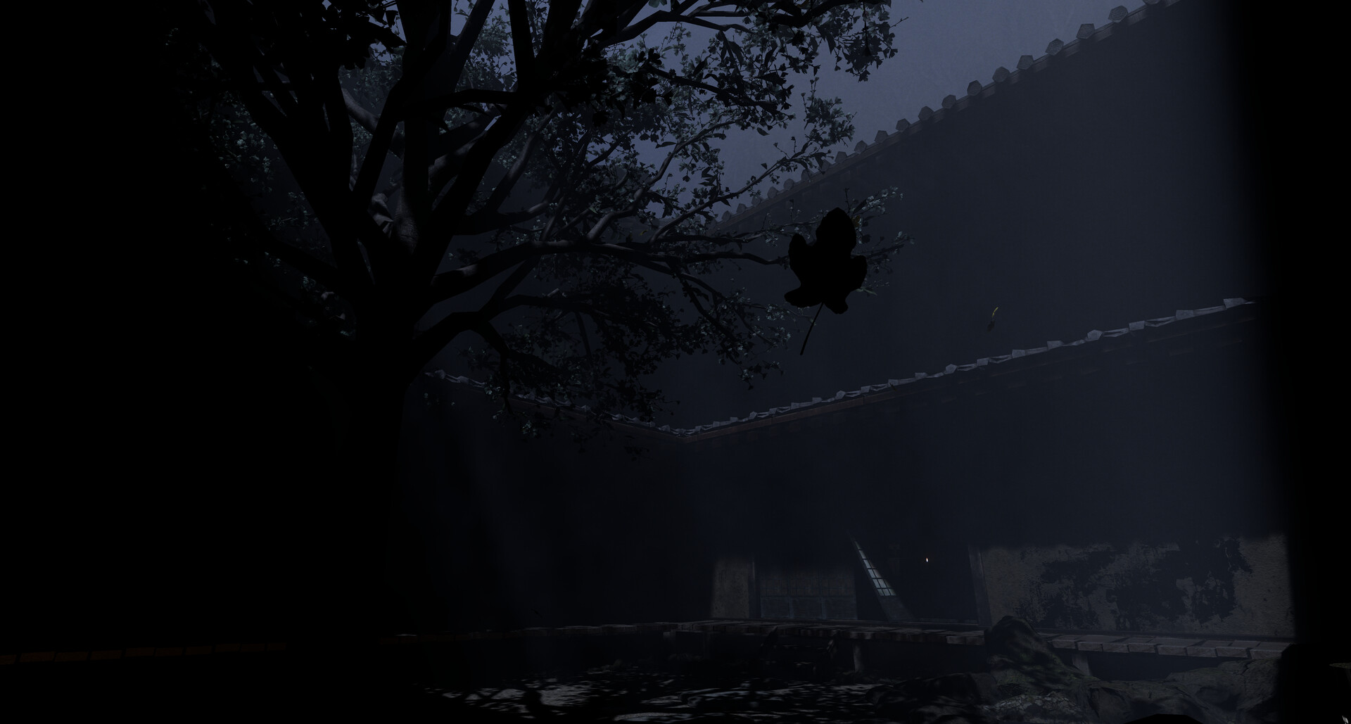 Black Omens: House of Crimson Silk screenshot 8