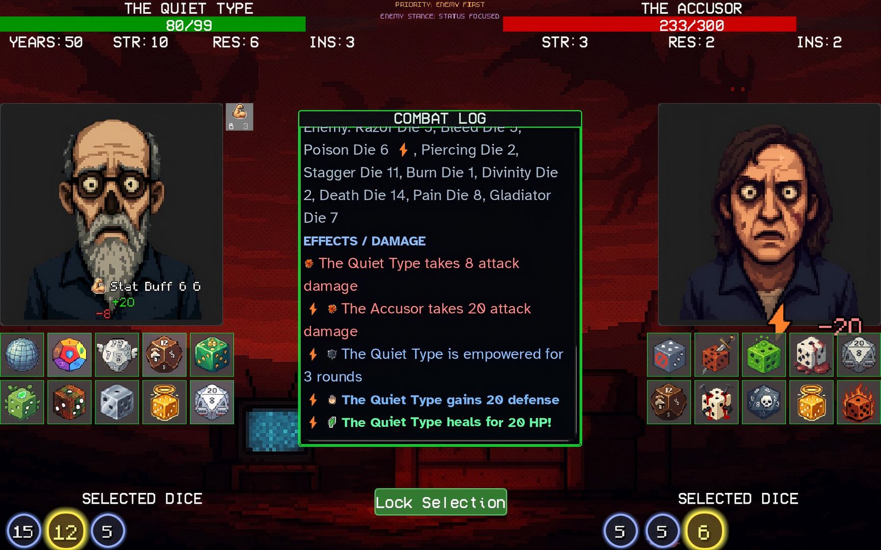 Remember to Die screenshot 2