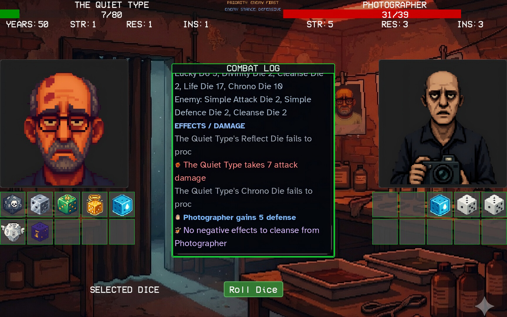 Remember to Die screenshot 4