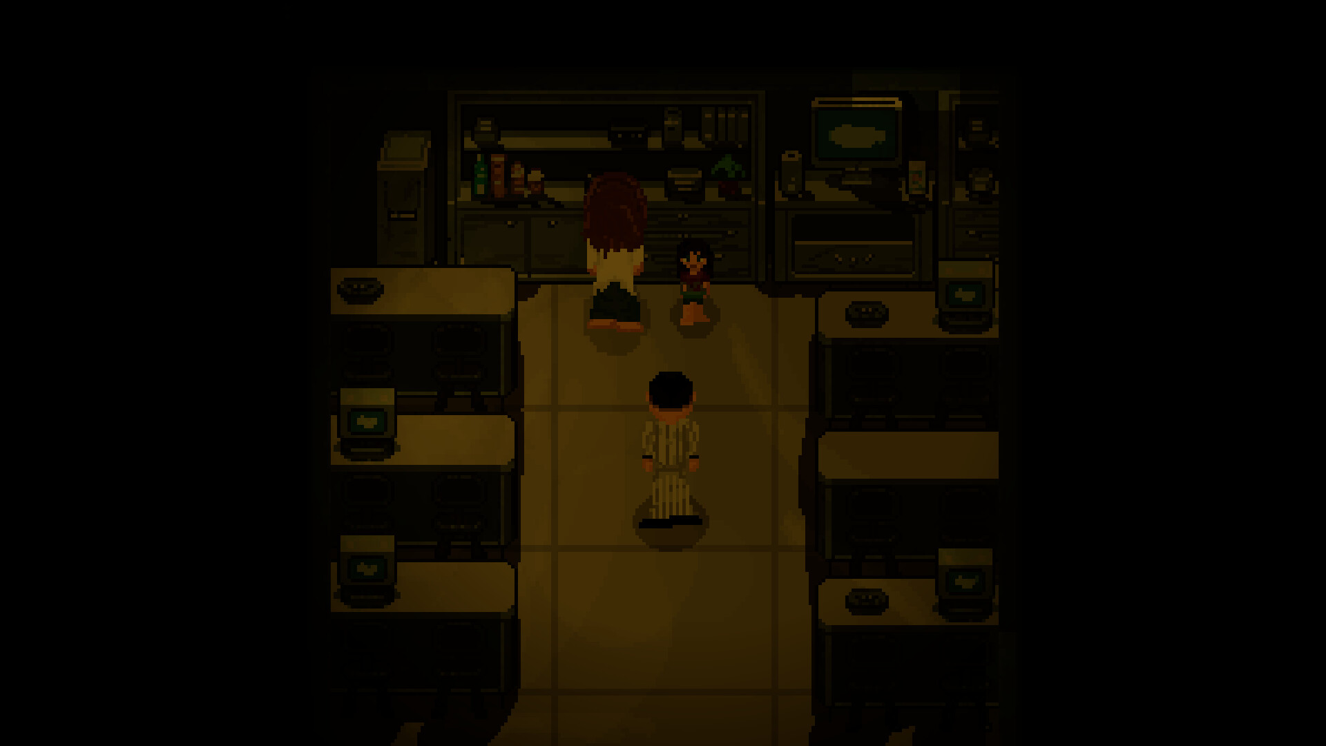 IRIS screenshot 5
