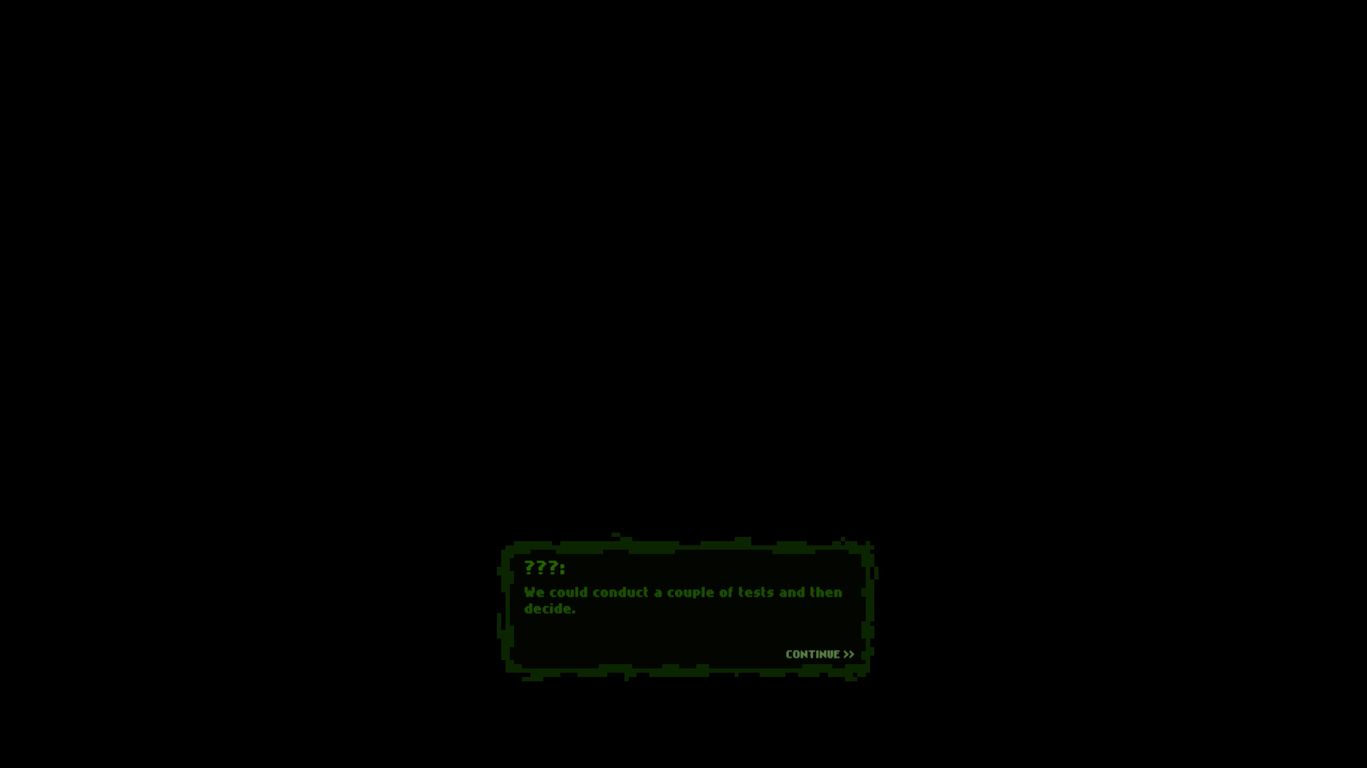 IRIS screenshot 2