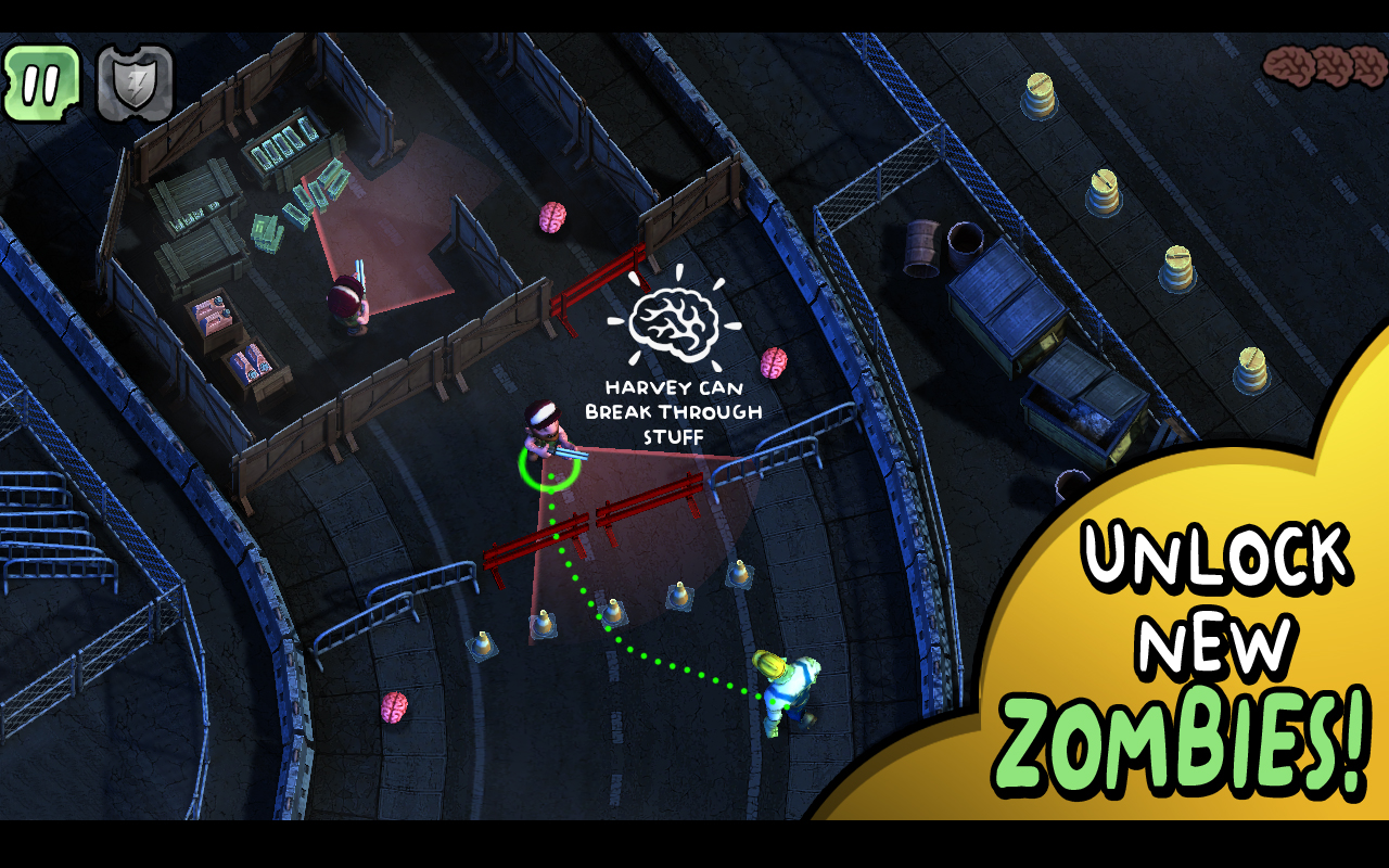 Plight of the Zombie screenshot 4