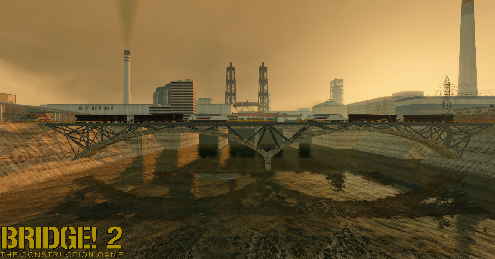 Bridge! 2 screenshot 21
