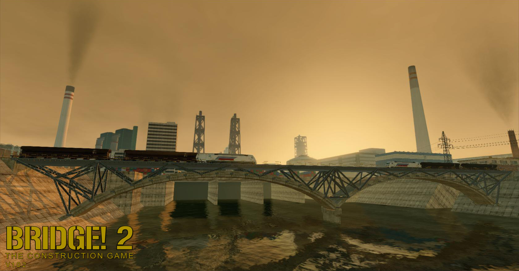 Bridge! 2 screenshot 20