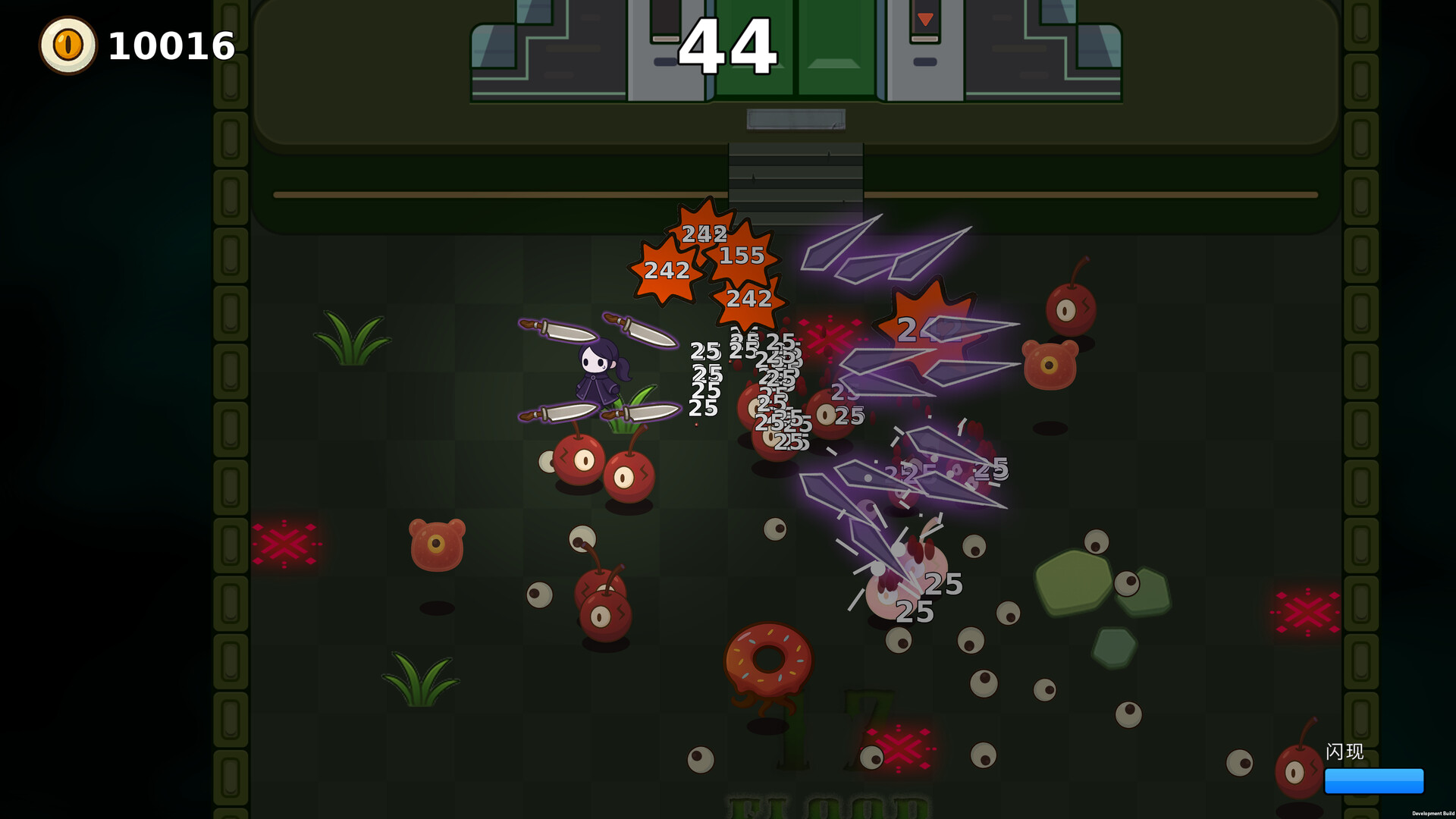 Donut Die screenshot 3