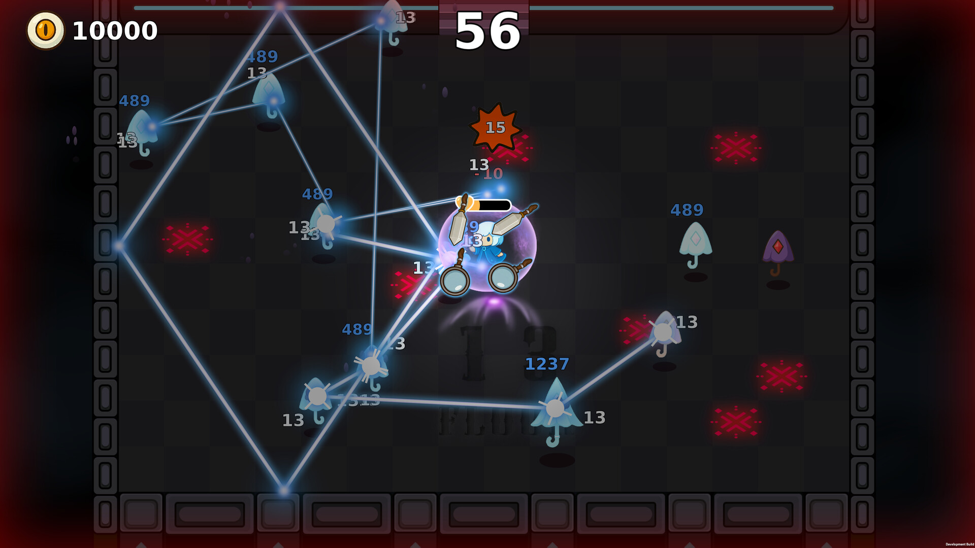 Donut Die screenshot 4