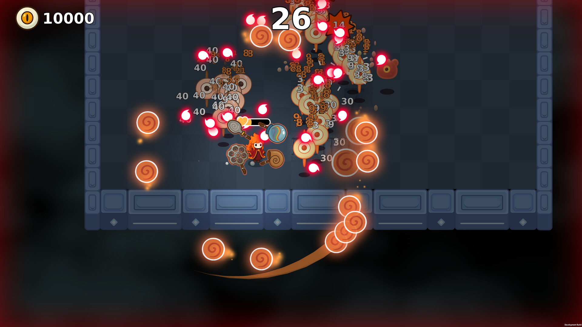 Donut Die screenshot 5