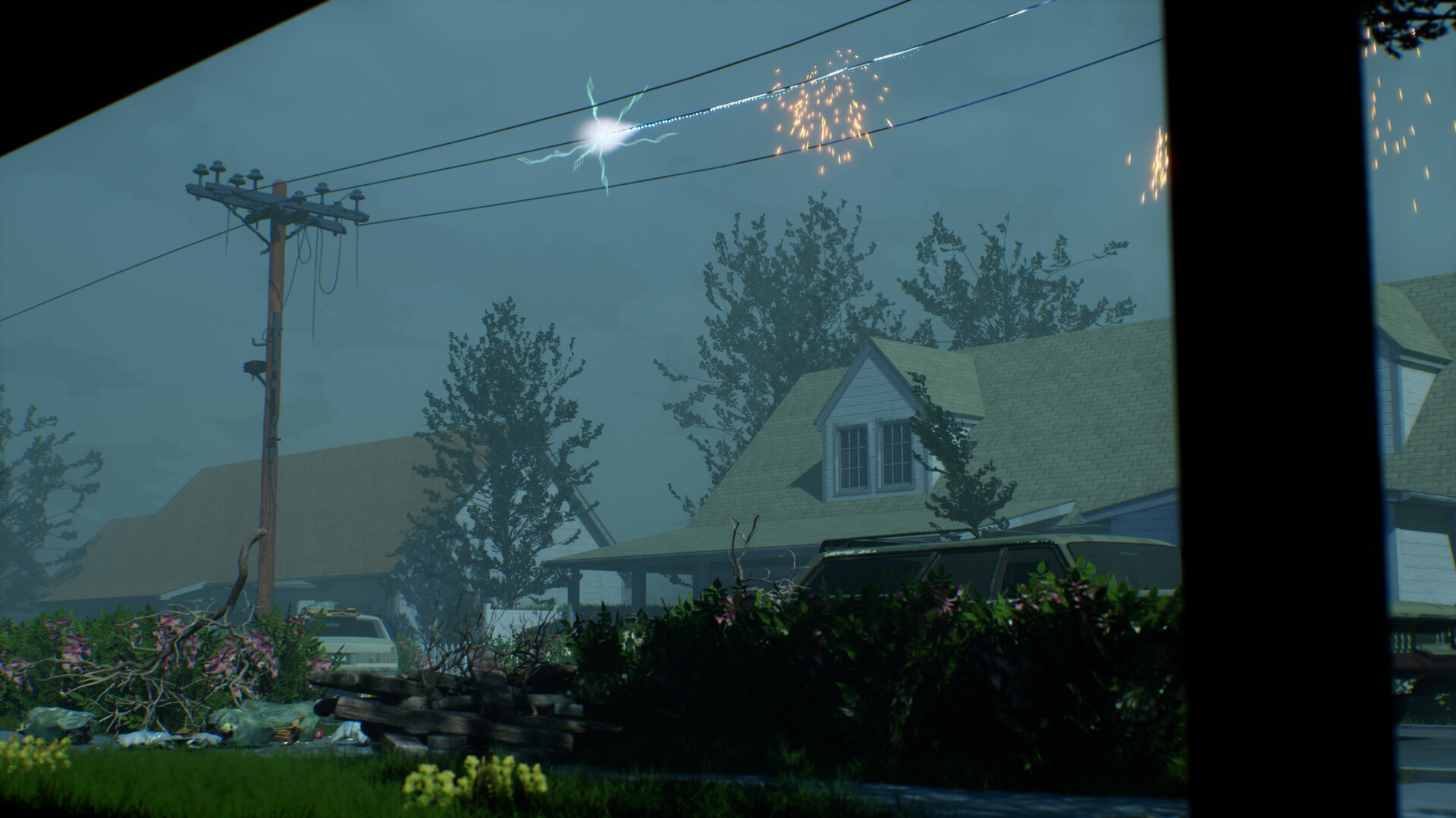 Lost Track screenshot 9