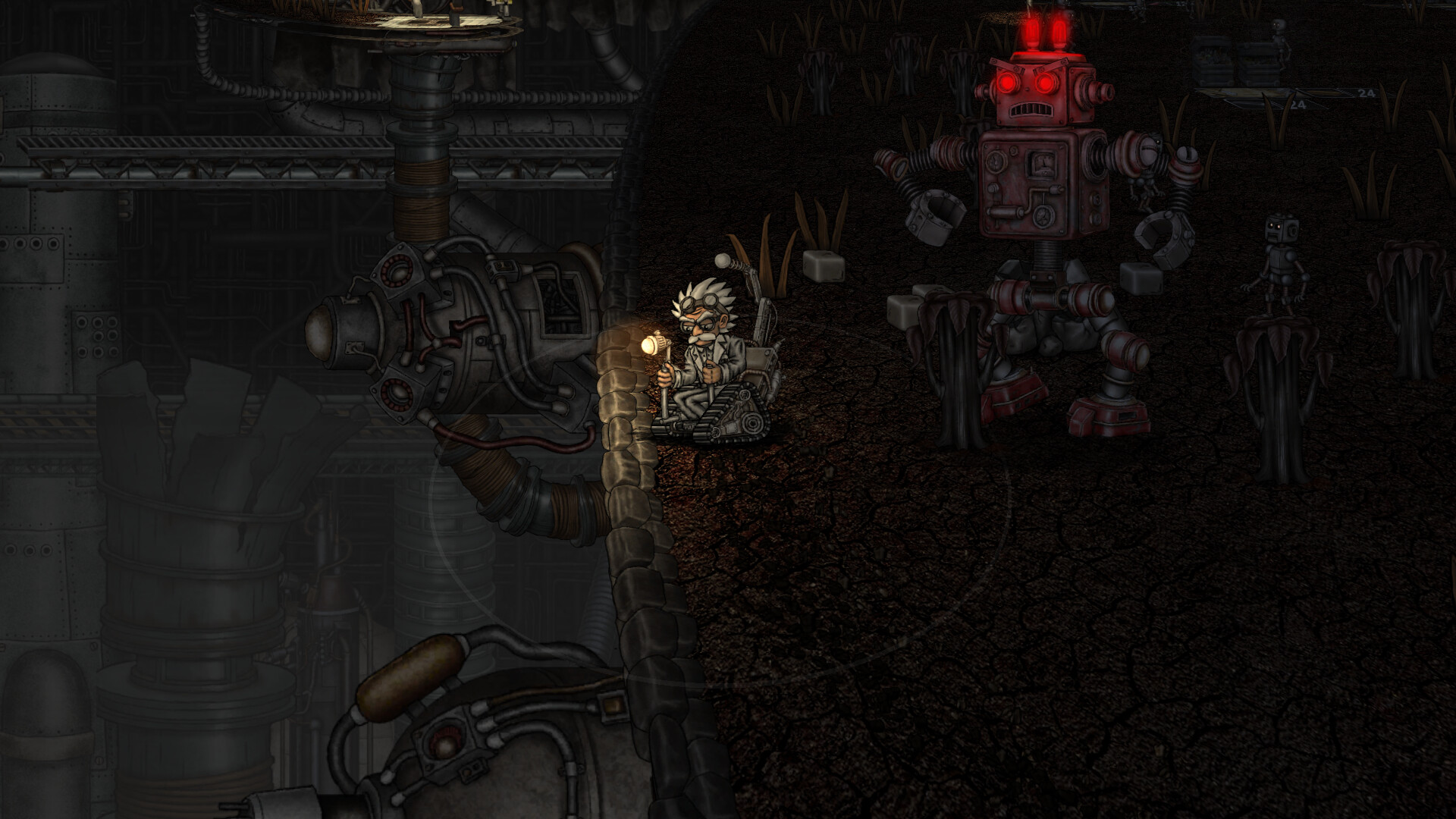 The Last Shot: Underworld screenshot 6