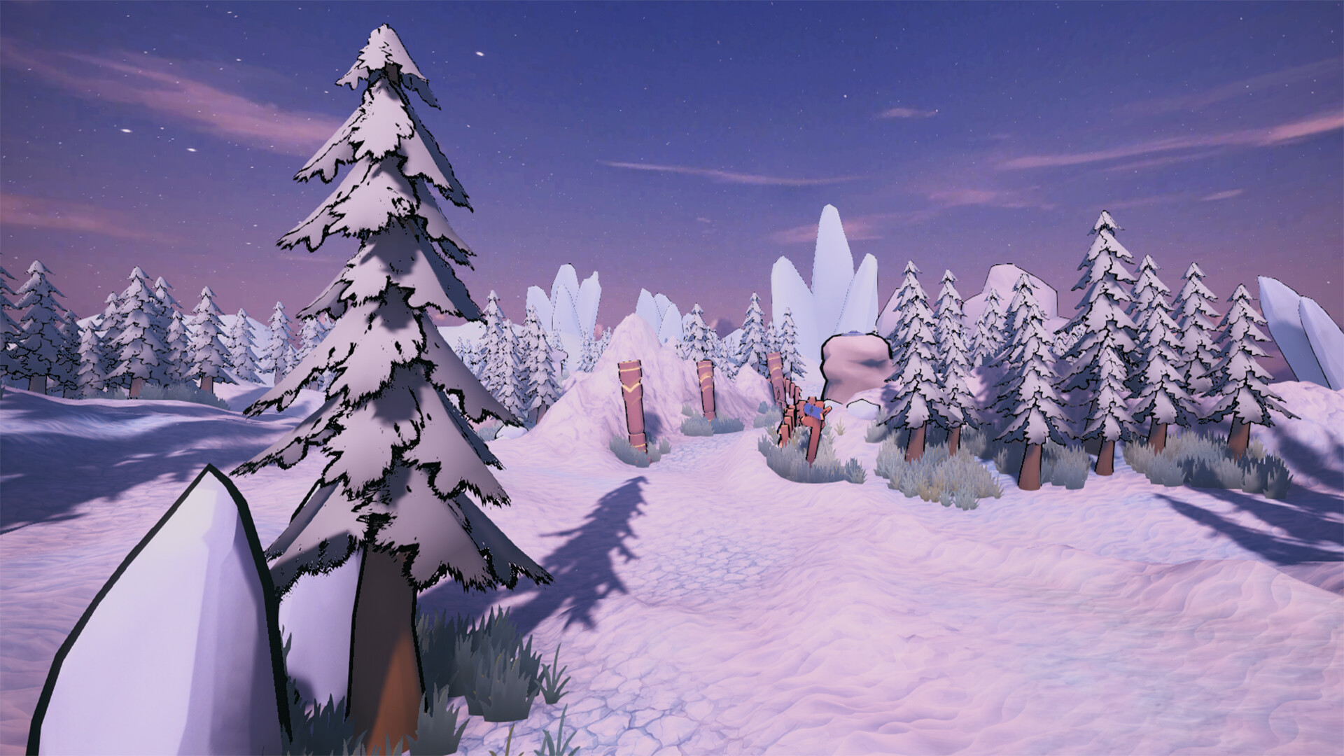 Eternal 4 Rounds screenshot 10