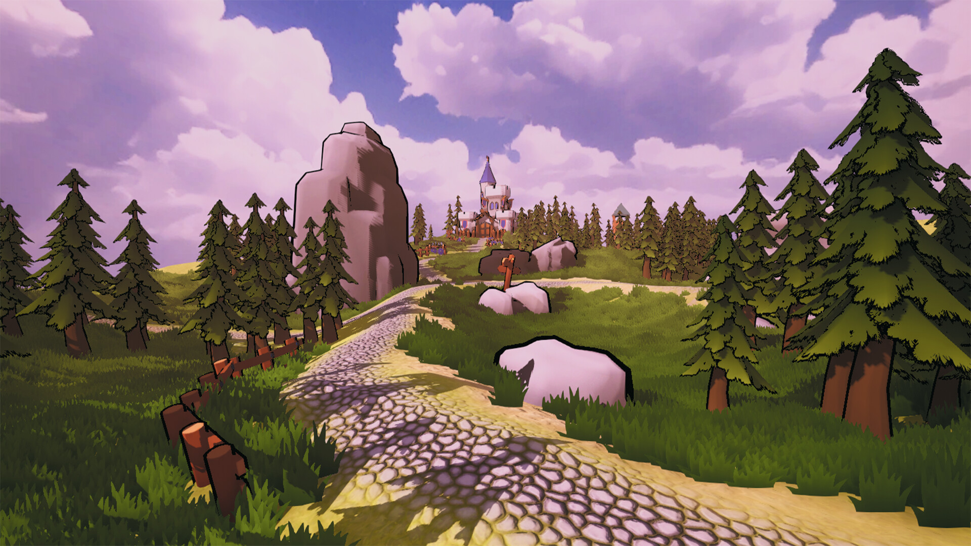 Eternal 4 Rounds screenshot 6