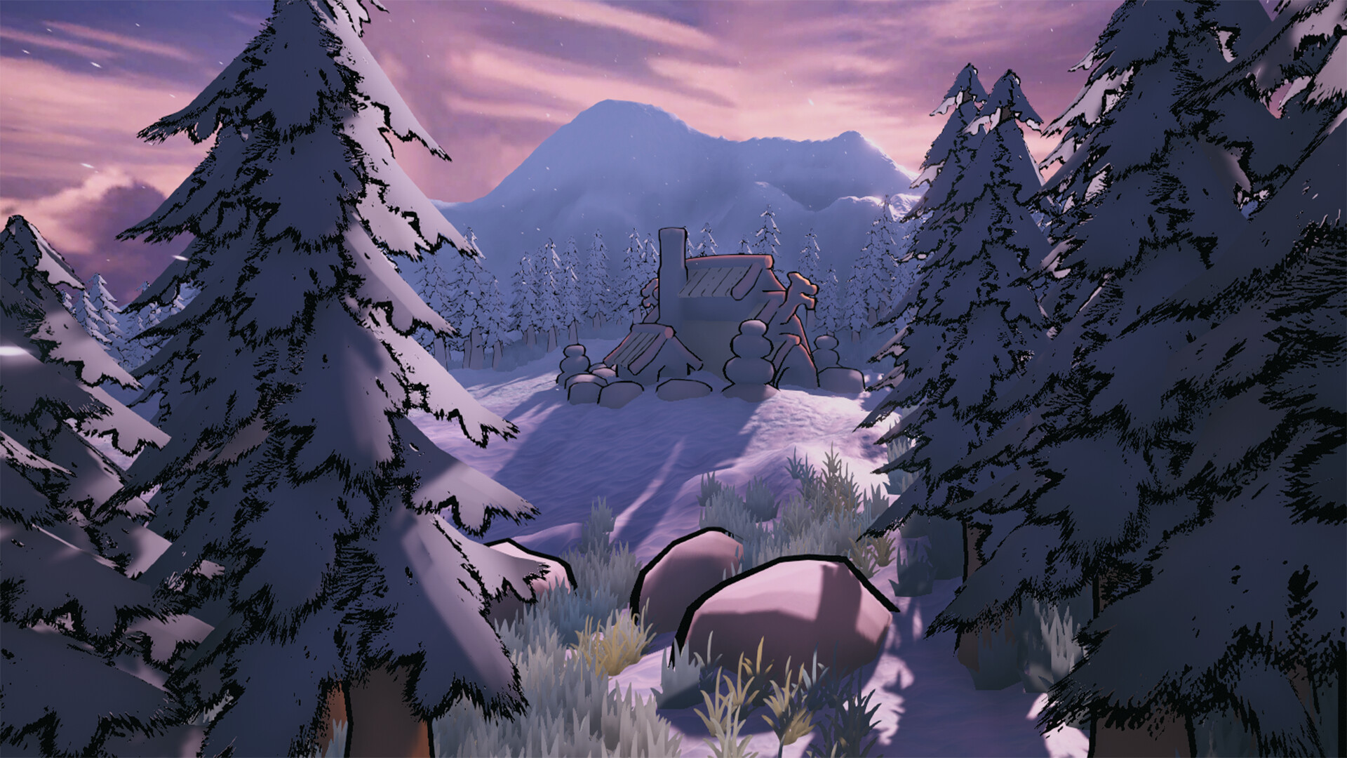 Eternal 4 Rounds screenshot 8