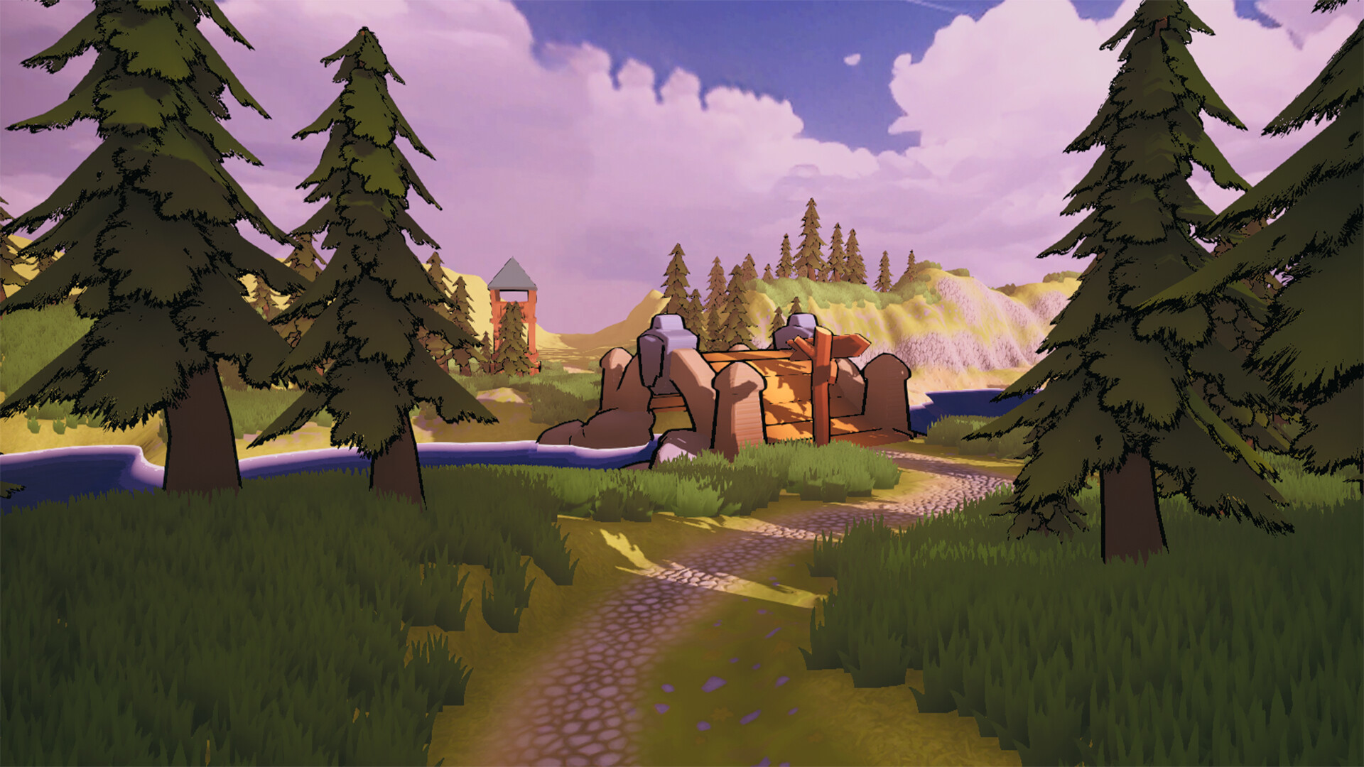 Eternal 4 Rounds screenshot 11