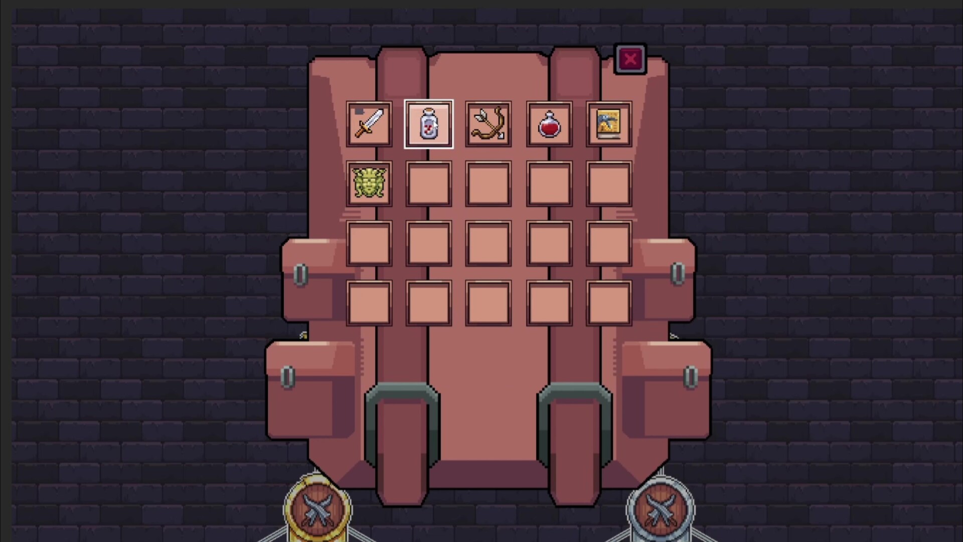 Mythalia screenshot 4