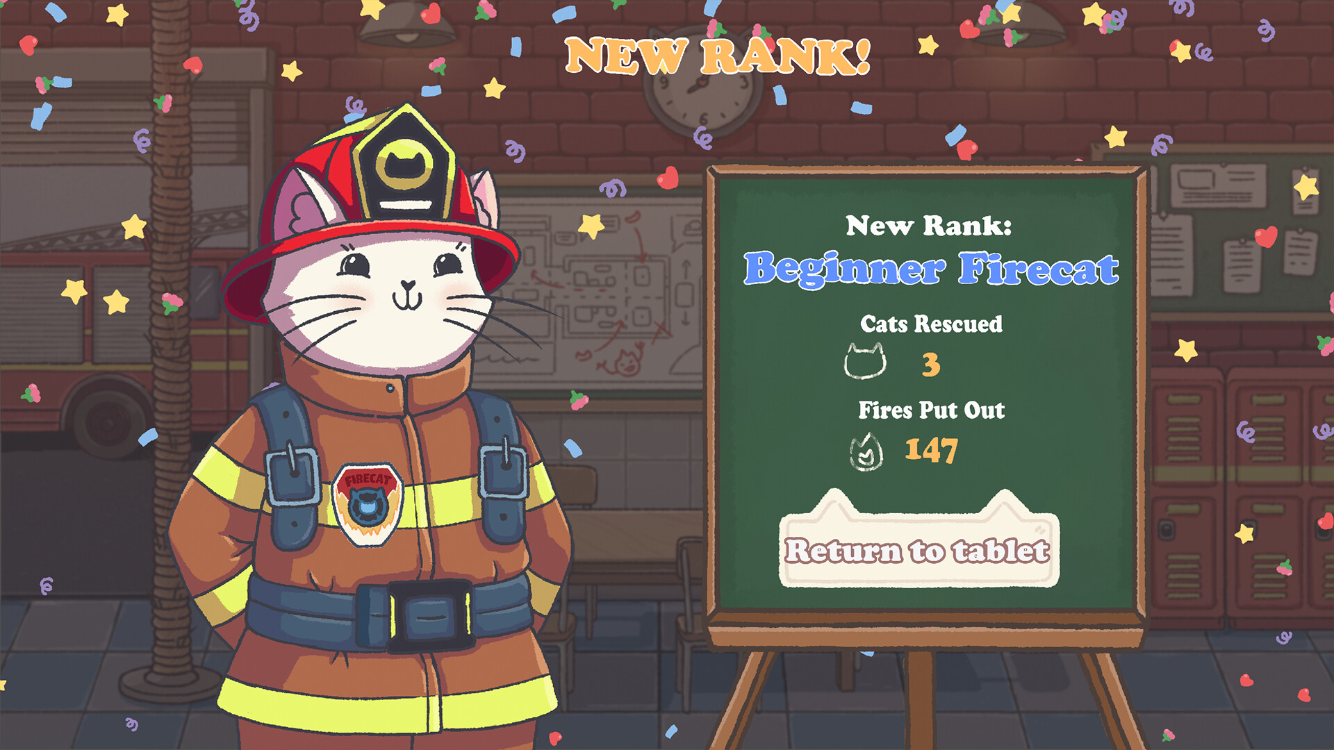 Firecat screenshot 7