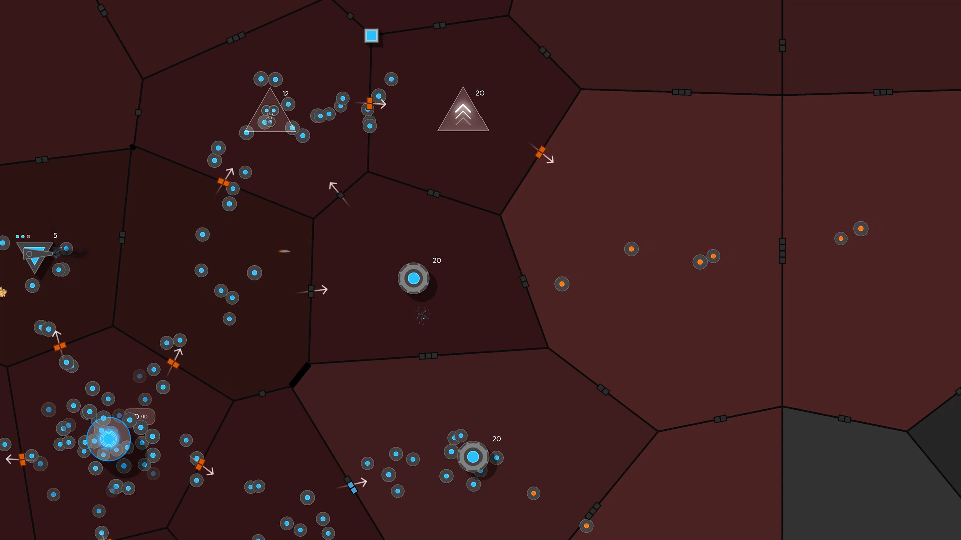 Warnet screenshot 4