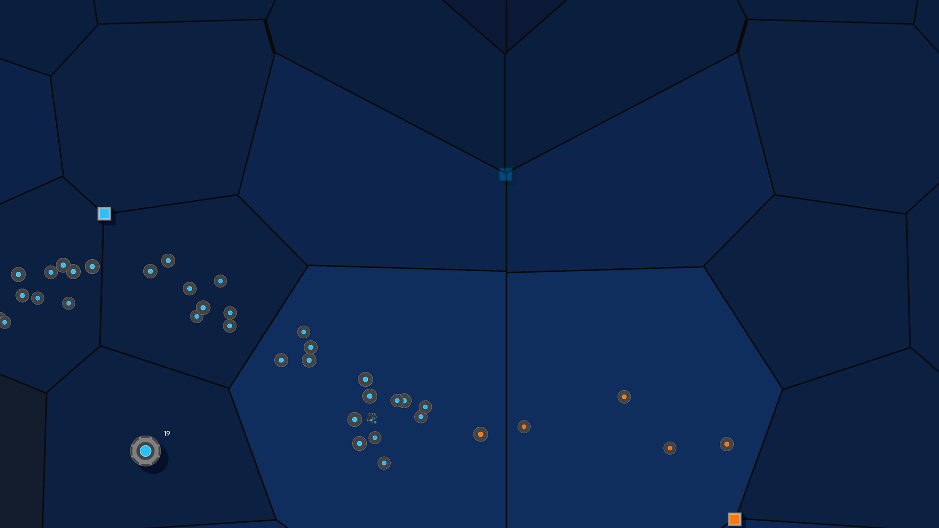 Warnet screenshot 5