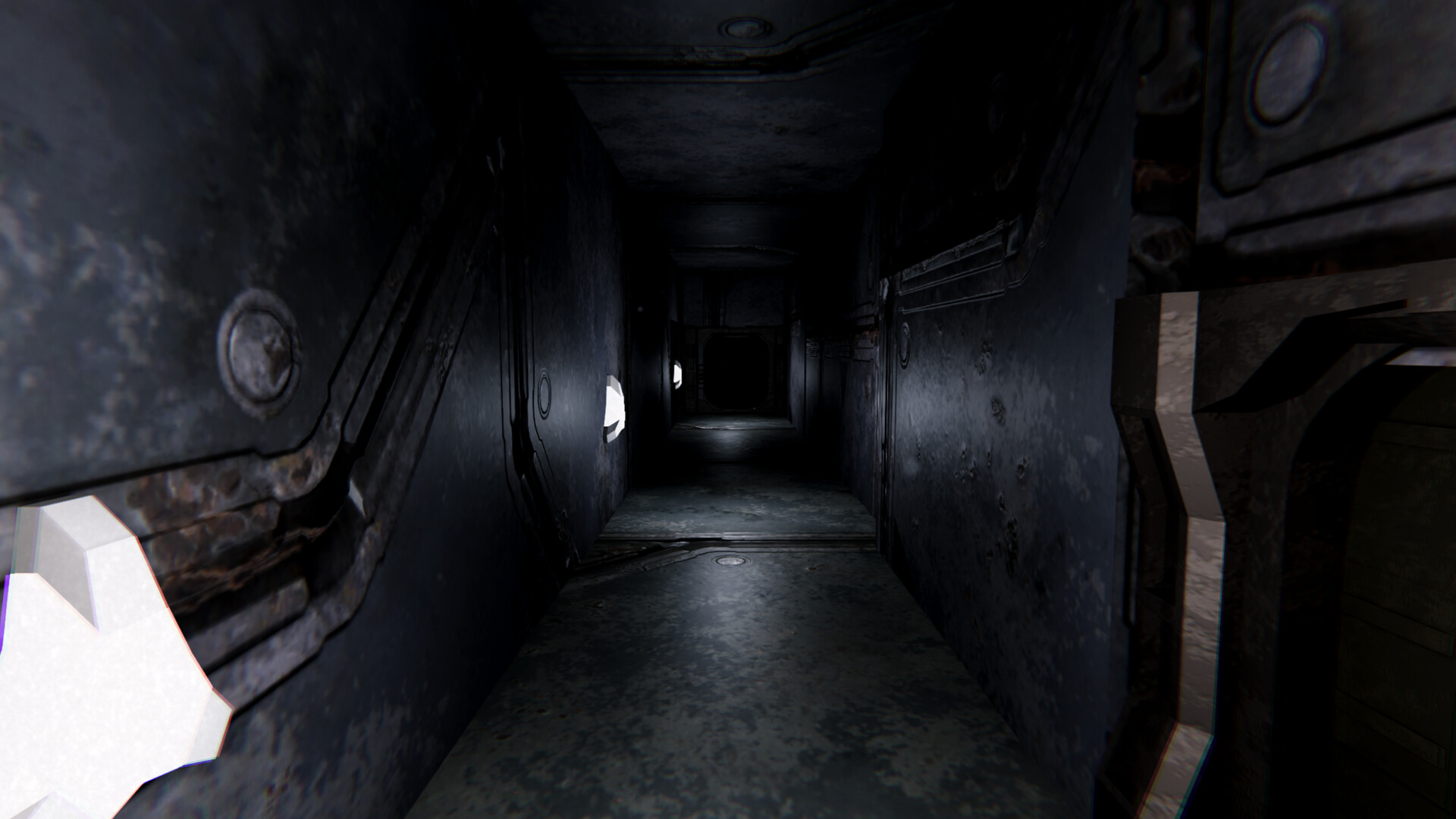 Last Known Vector screenshot 5