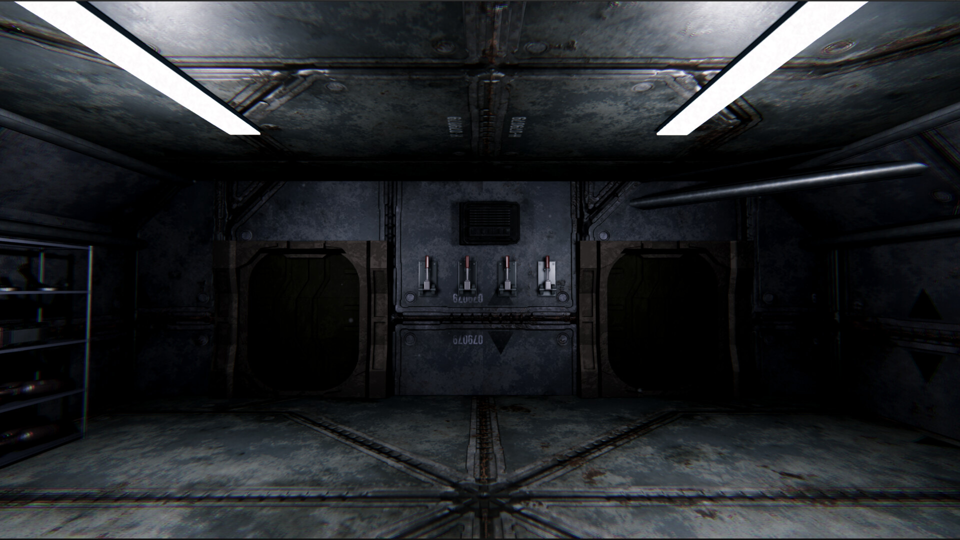 Last Known Vector screenshot 1