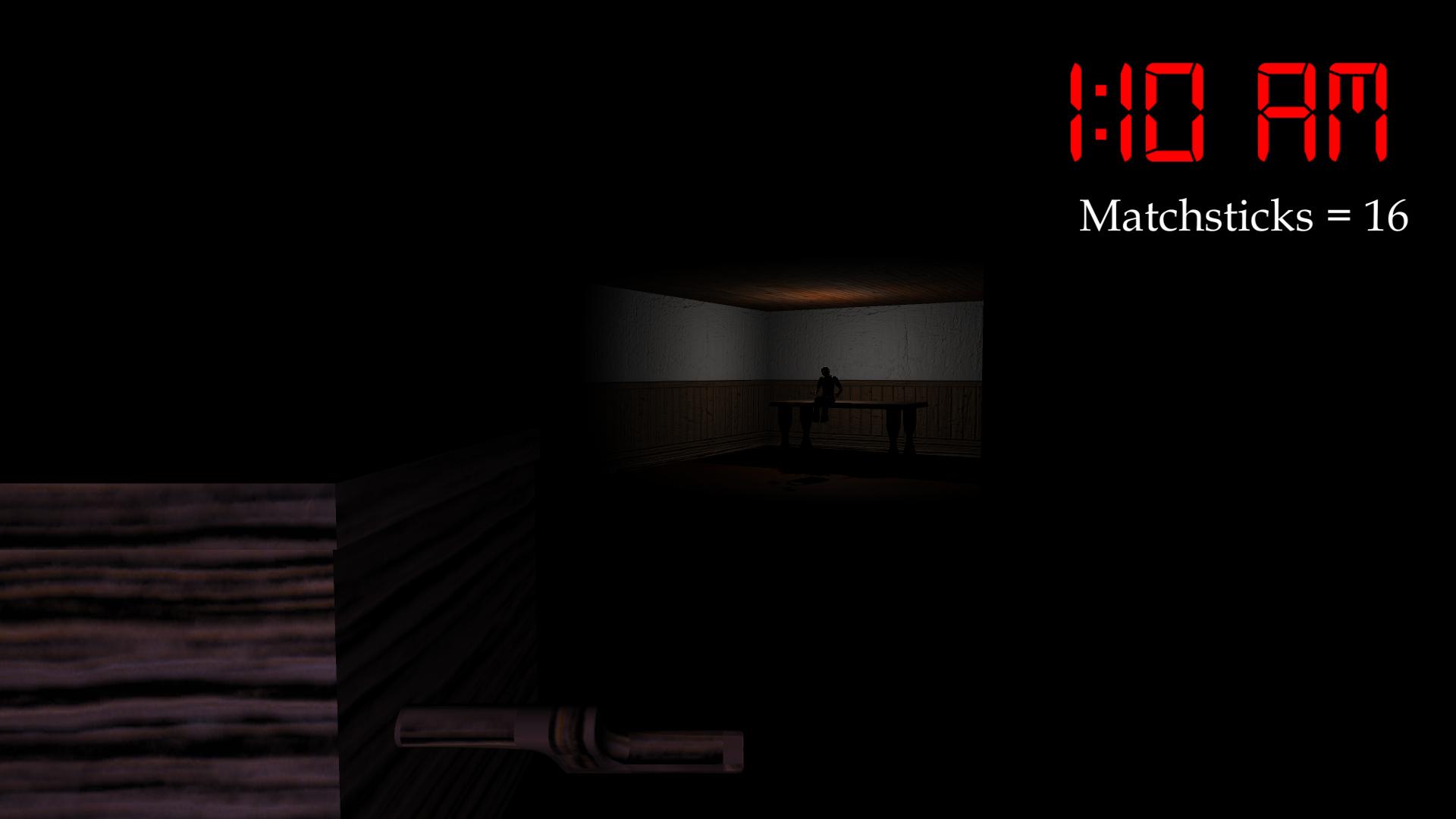 Dark Night screenshot 4