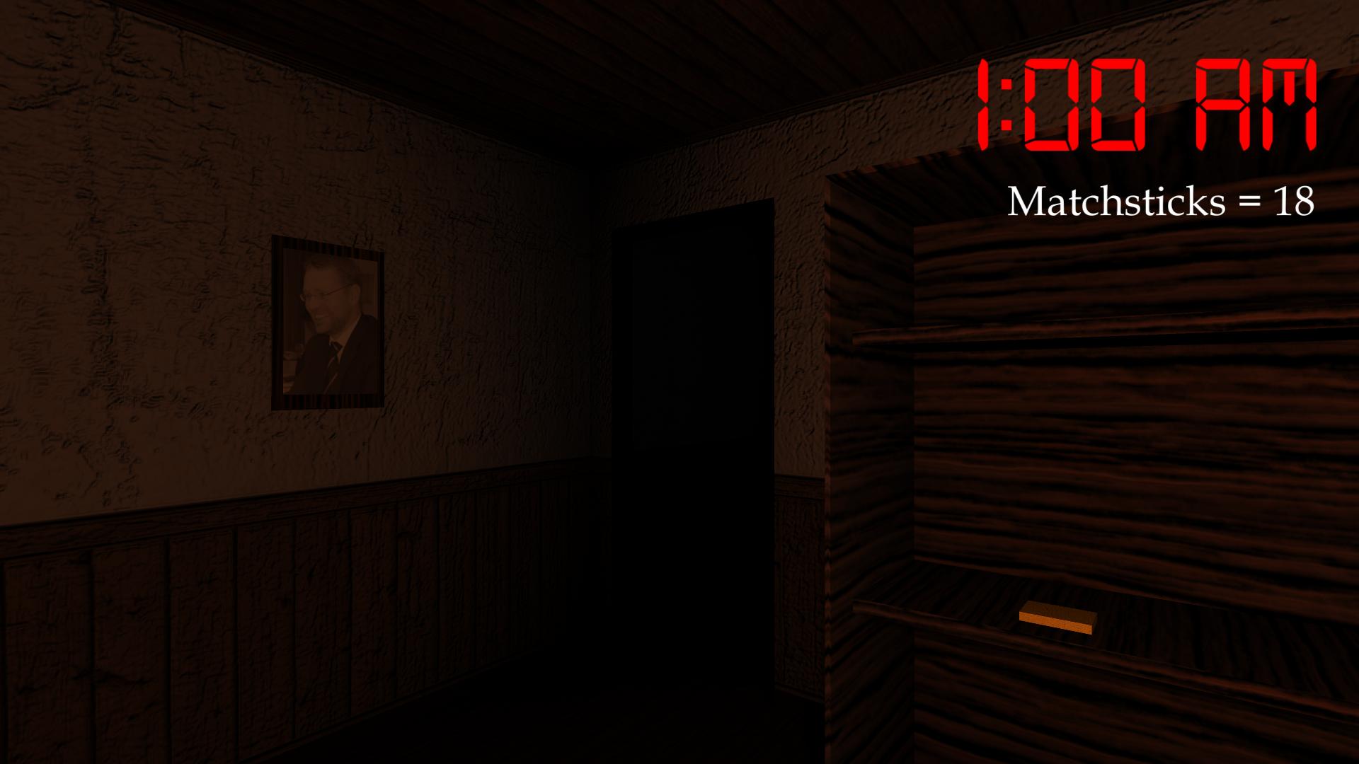Dark Night screenshot 1