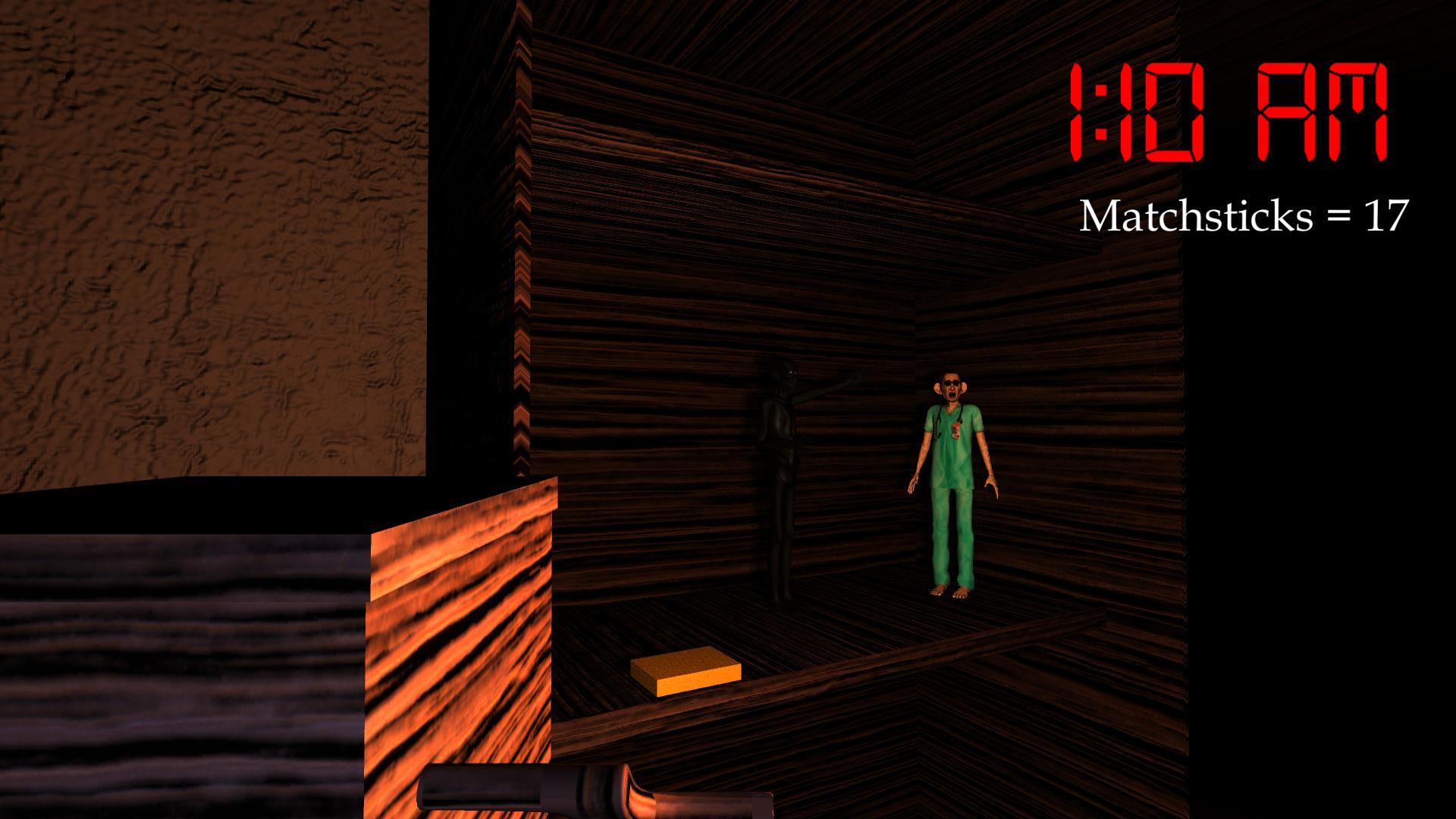 Dark Night screenshot 2