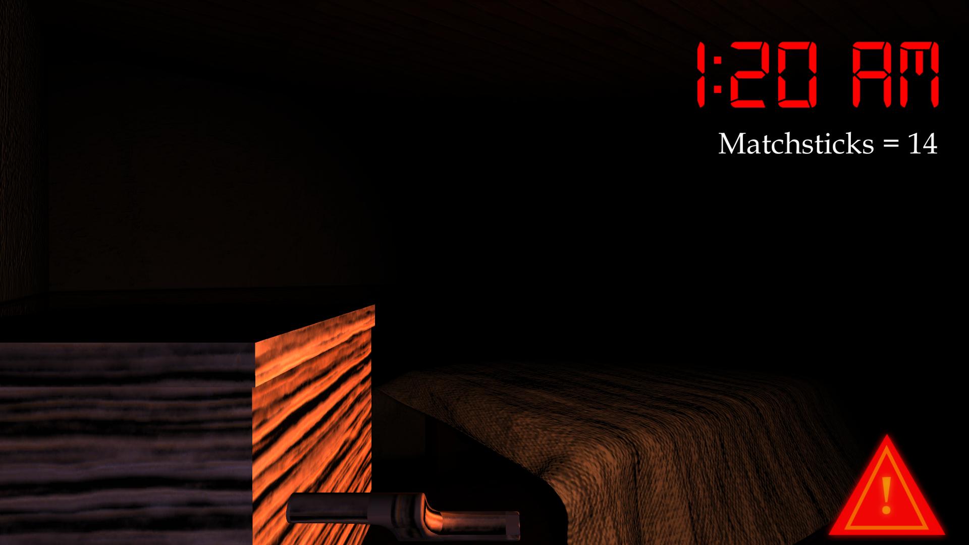 Dark Night screenshot 5
