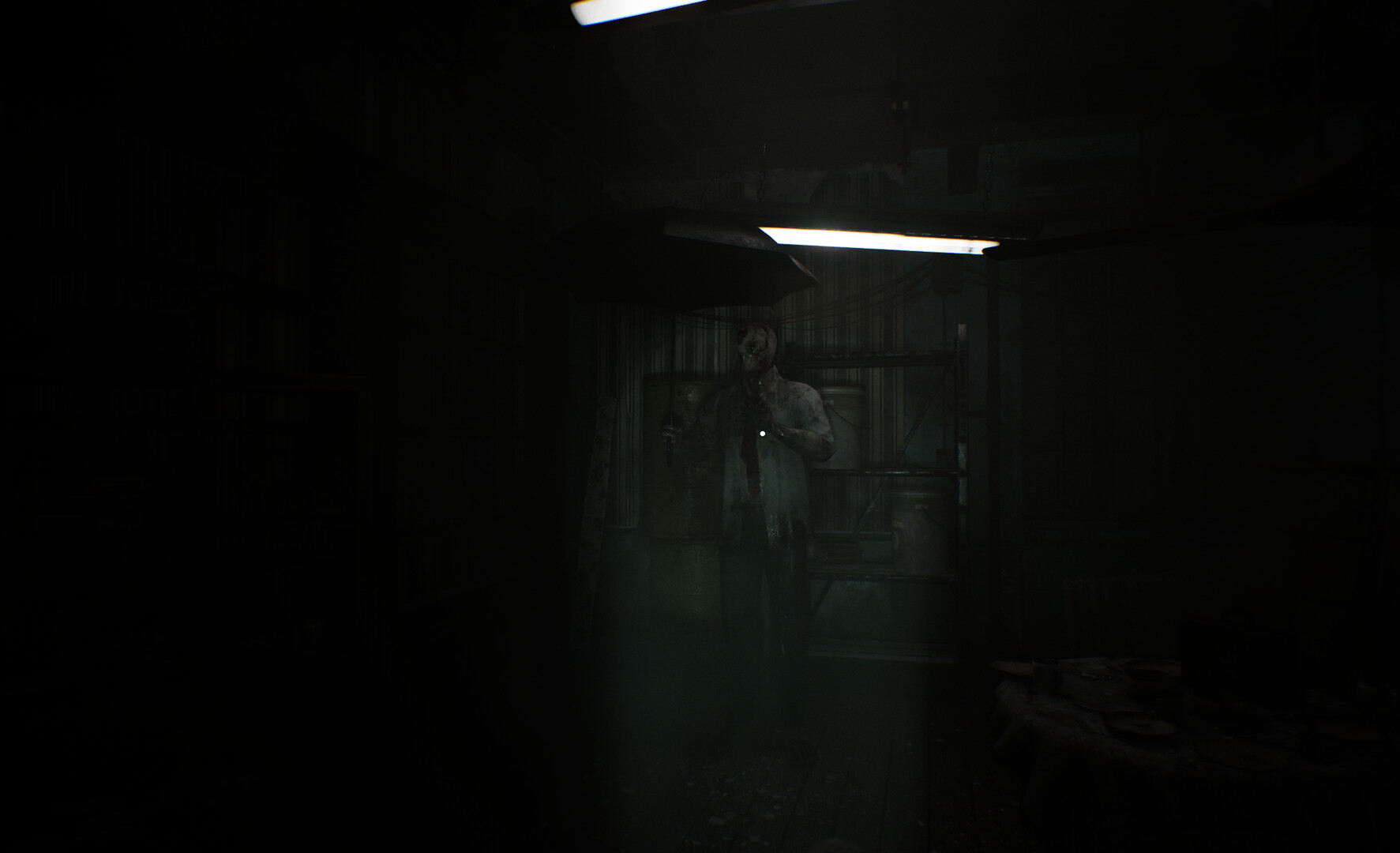 After Hours screenshot 7